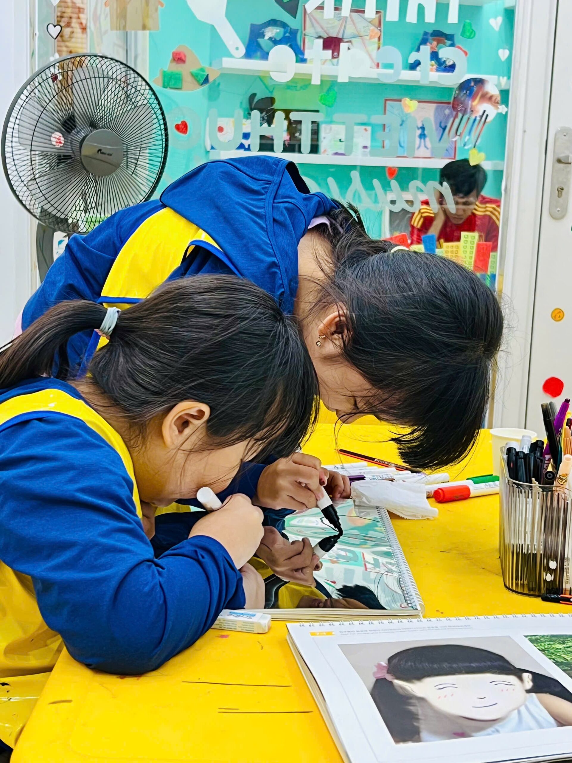 Lưu Nháp Tự động