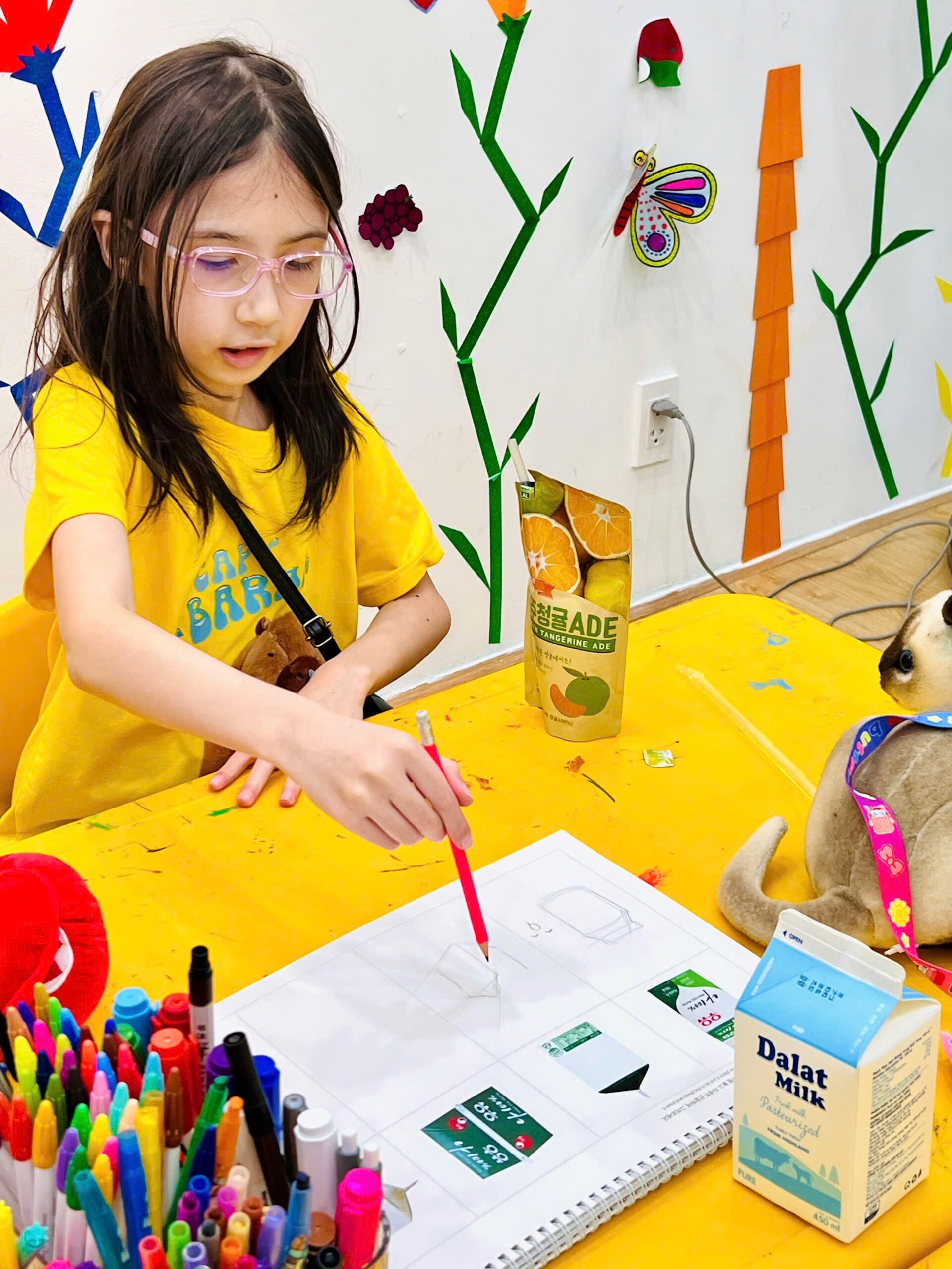 Lưu Nháp Tự động