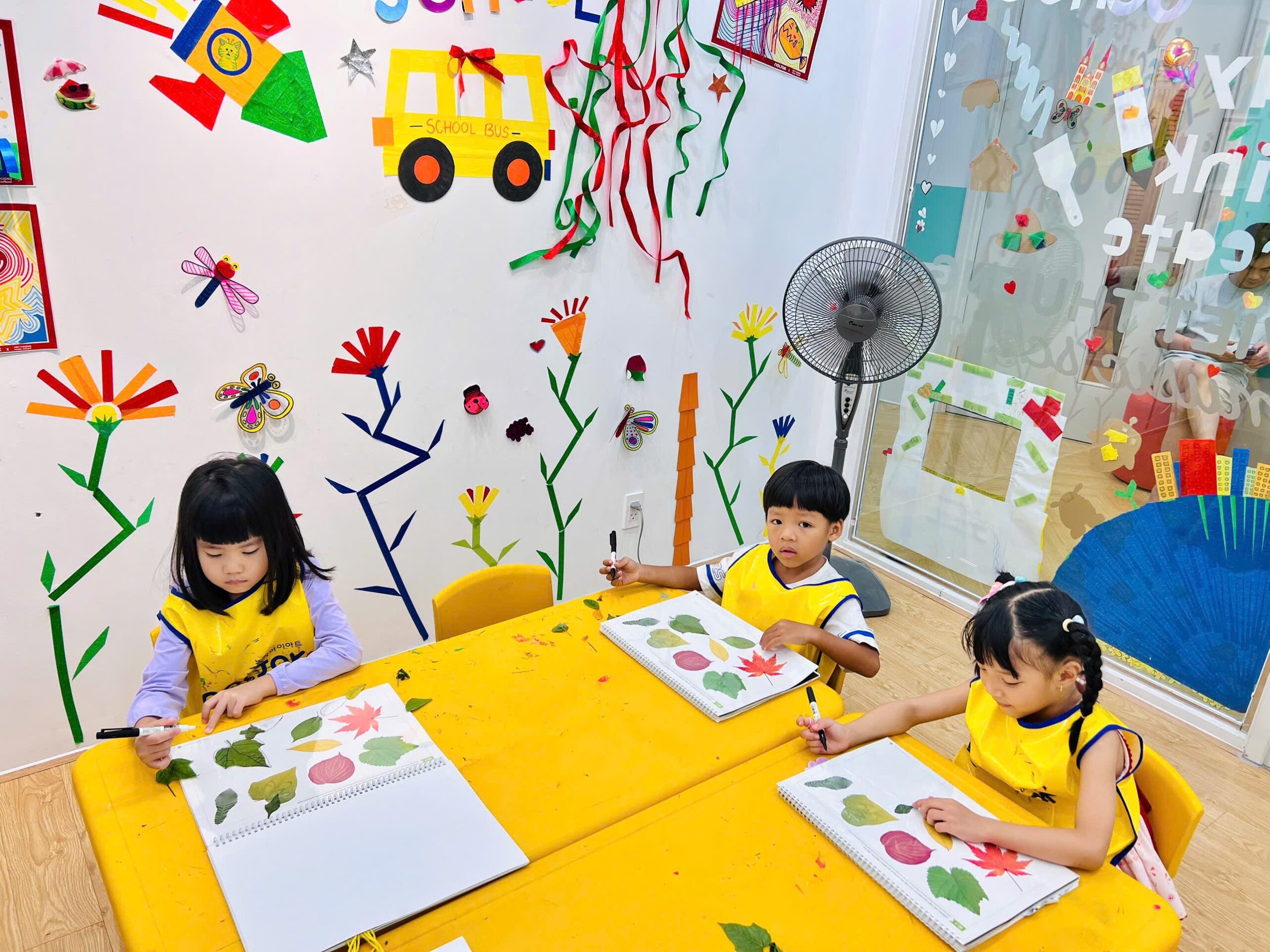 Lưu Nháp Tự động