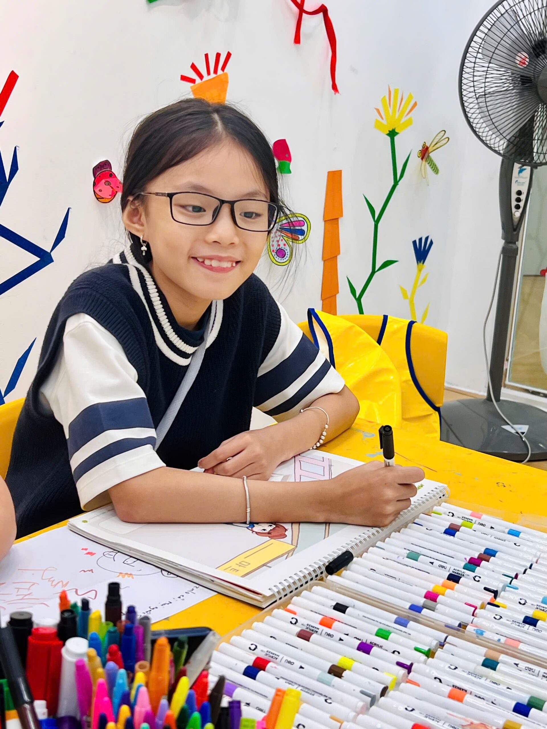 Q7 T7 17h15 Siêu Thị