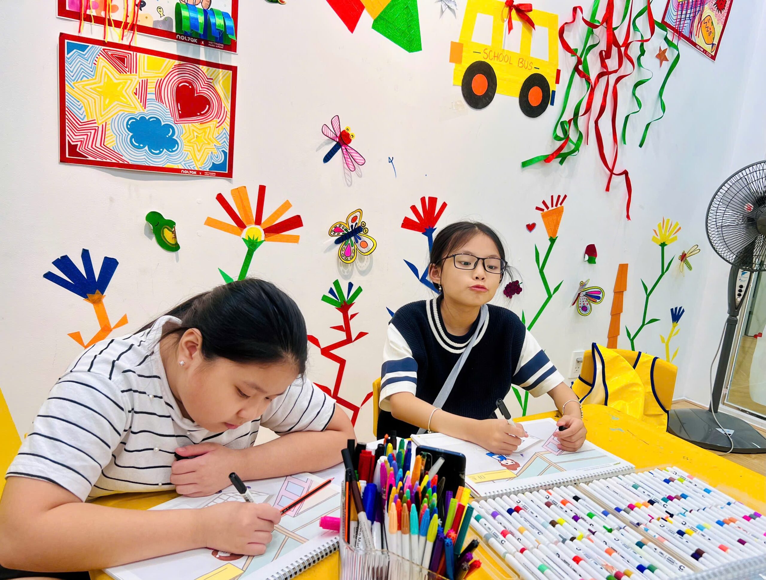 Q7 T7 17h15 Siêu Thị