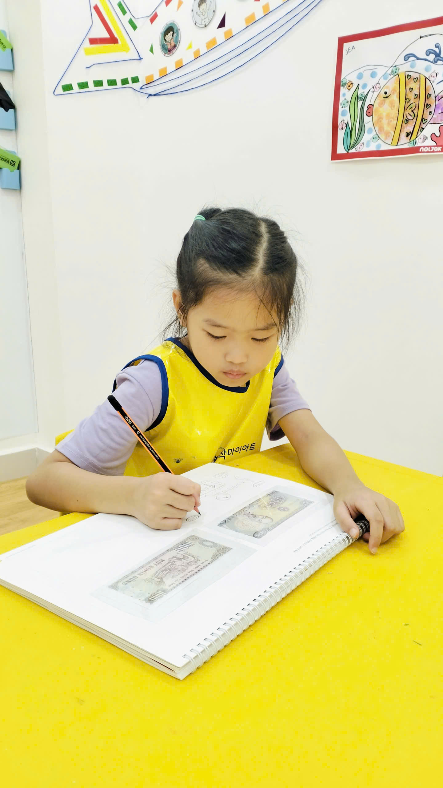 ? KhÁm PhÁ NghỆ ThuẬt TỪ ĐỒng TiỀn ✨