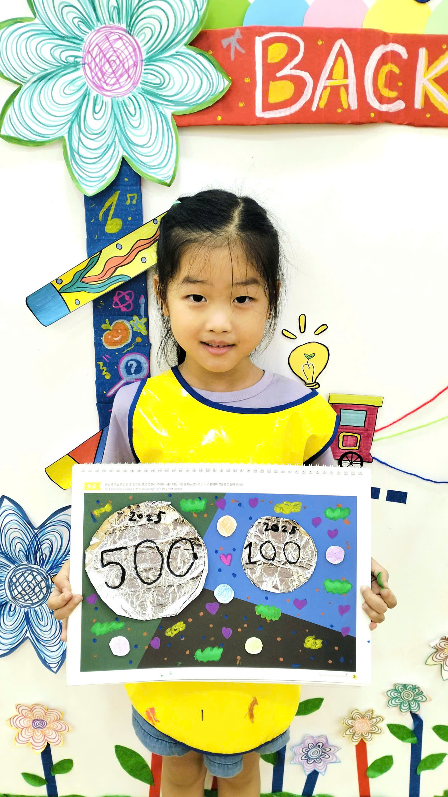 ? KhÁm PhÁ NghỆ ThuẬt TỪ ĐỒng TiỀn ✨