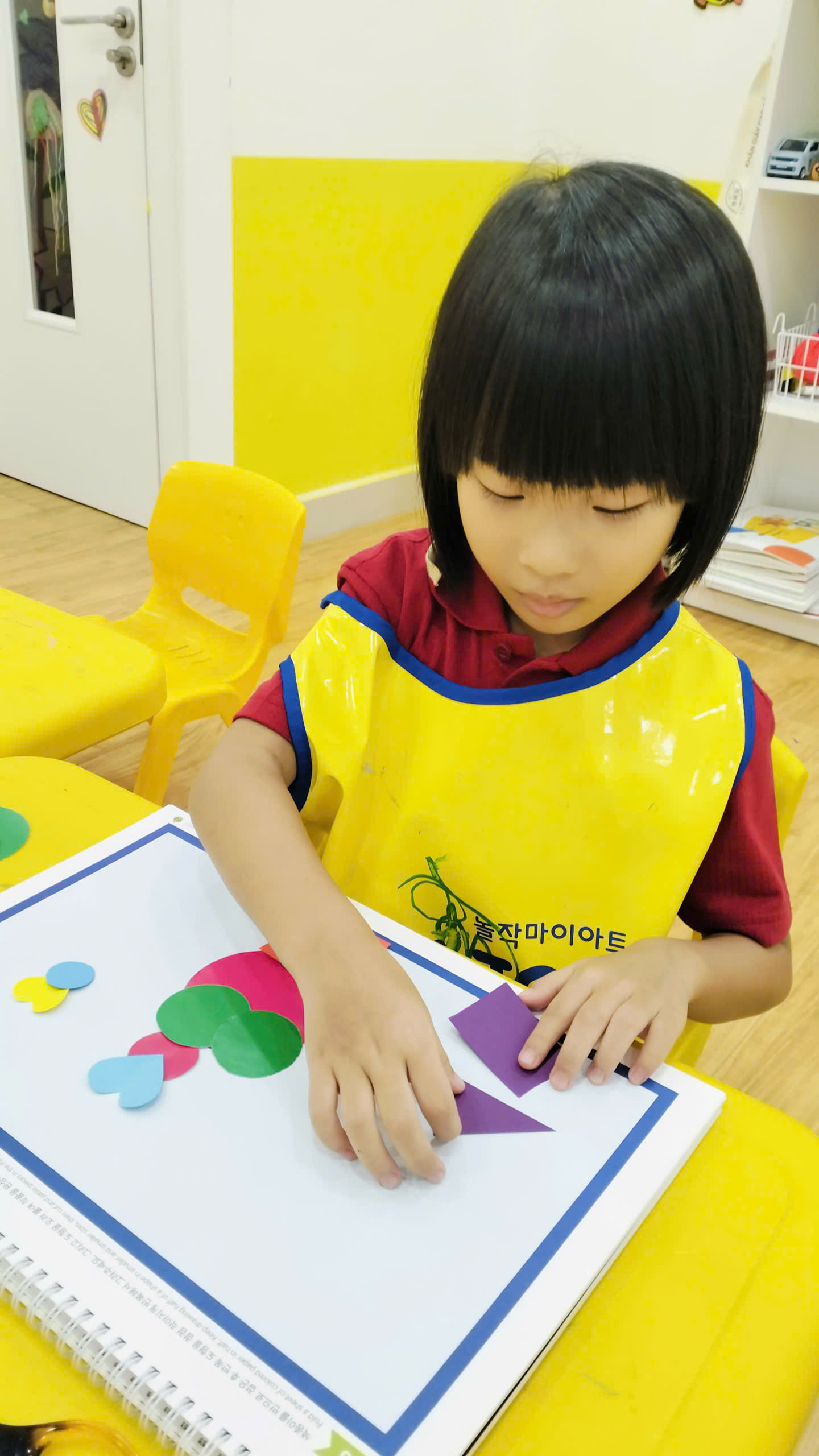 Q3 Kim NgÂn HÌnh KhỐi