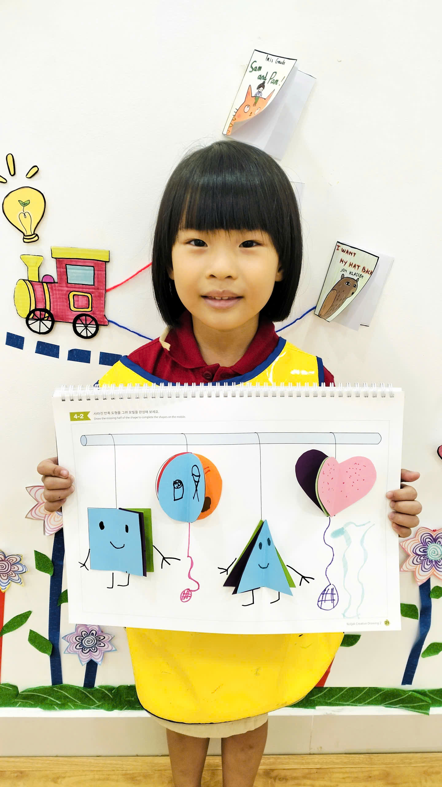 Q3 Kim NgÂn HÌnh KhỐi