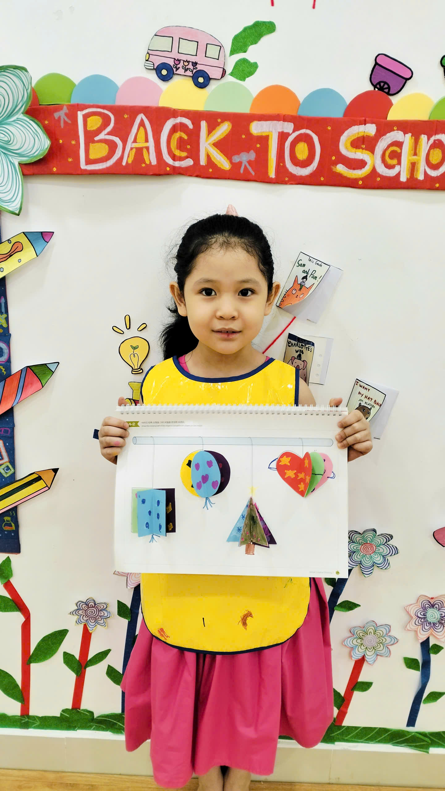 ?? HÌnh KhỐi BiẾn HÓa – Tranh VẼ Ý NghĨa ❤️⬛