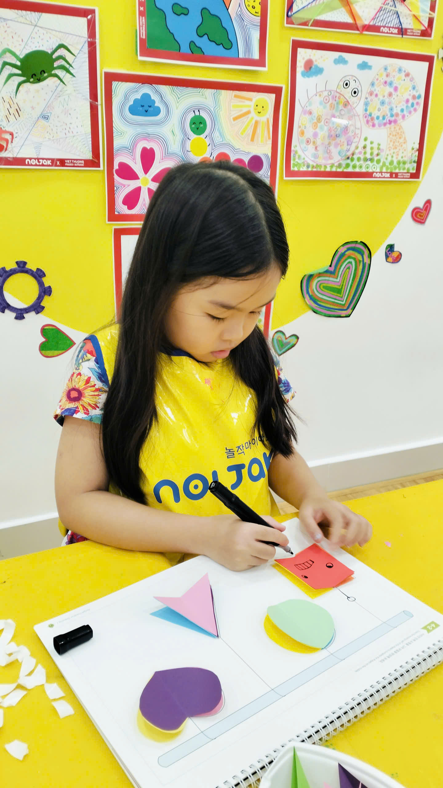 Q3 Kim NgÂn HÌnh KhỐi