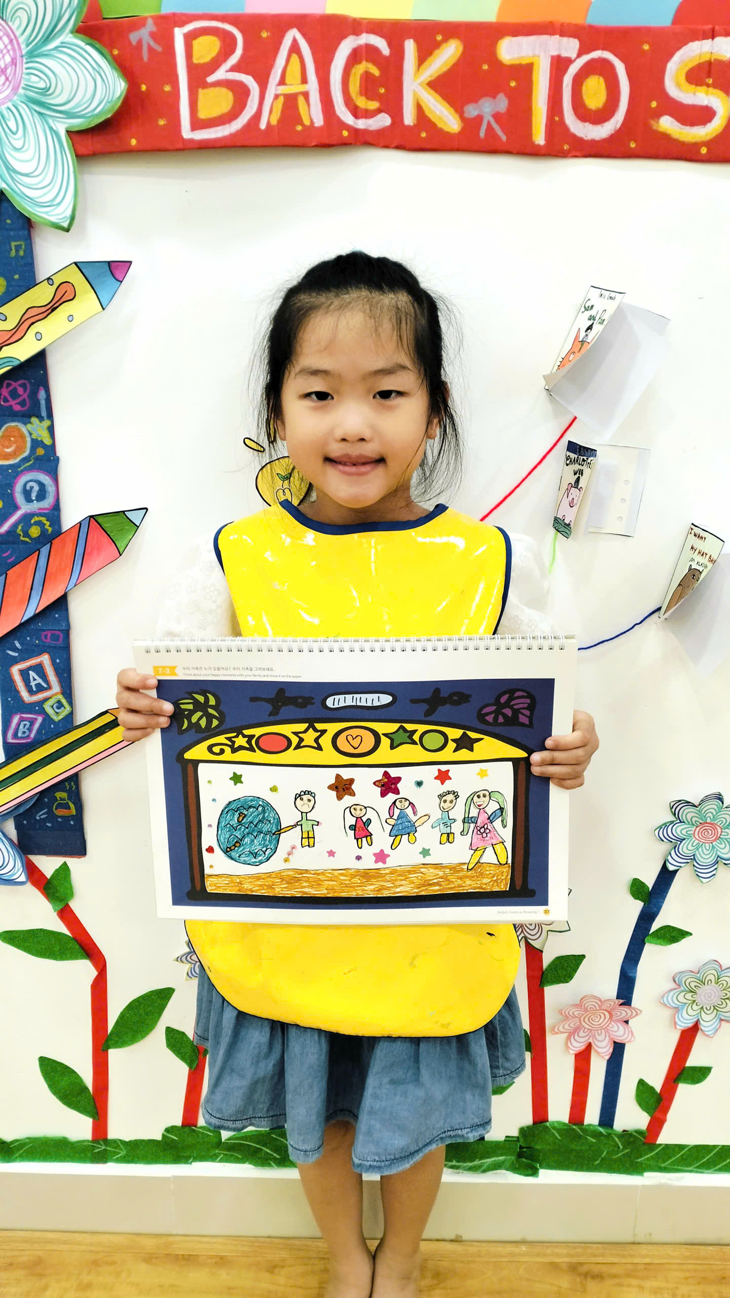 ???? VẼ ChÂn Dung VÀ Ảnh Gia ĐÌnh Qua GƯƠng ?✨