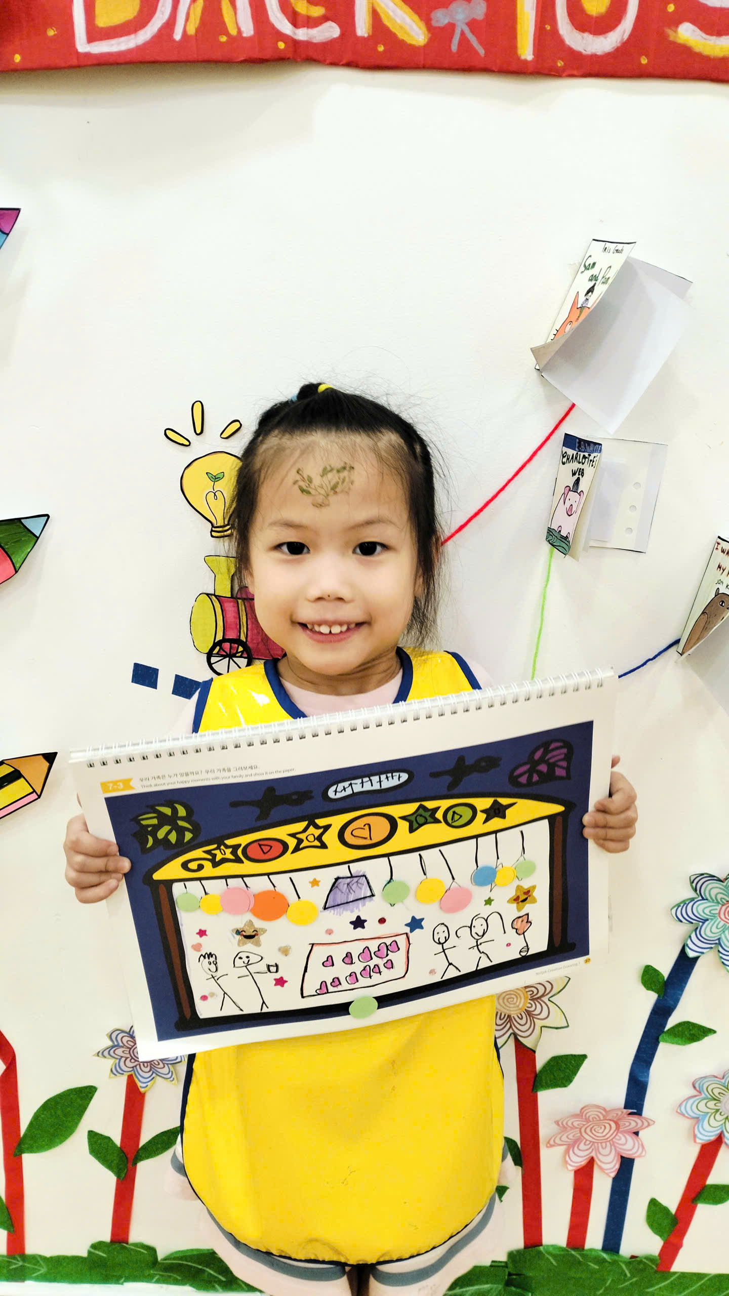 ???? VẼ ChÂn Dung VÀ Ảnh Gia ĐÌnh Qua GƯƠng ?✨