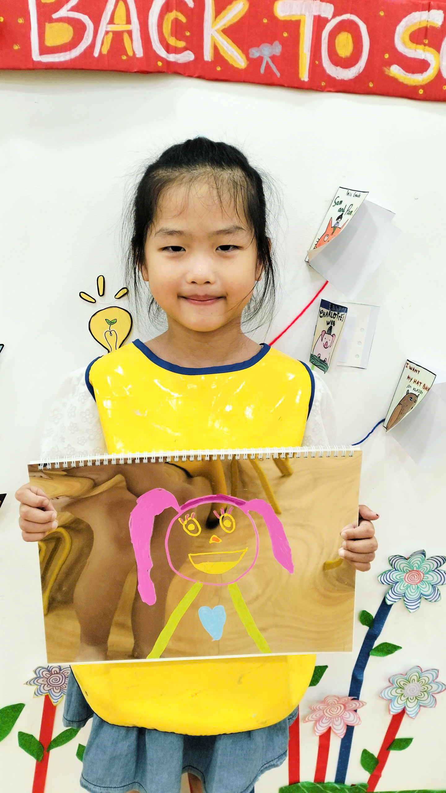 ?‍?‍?‍? VẼ ChÂn Dung VÀ Ảnh Gia ĐÌnh Qua GƯƠng ?✨