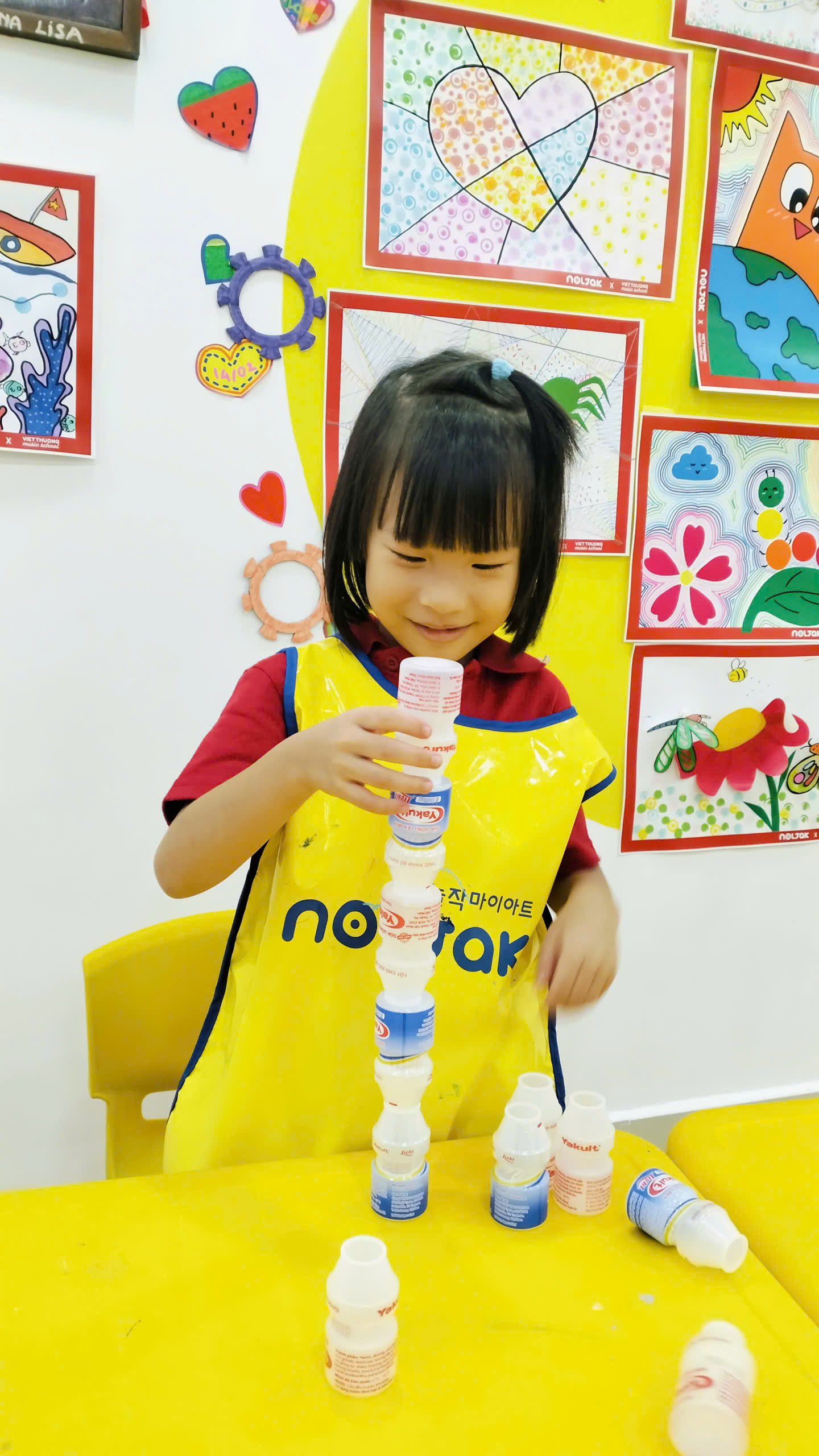 Lưu Nháp Tự động