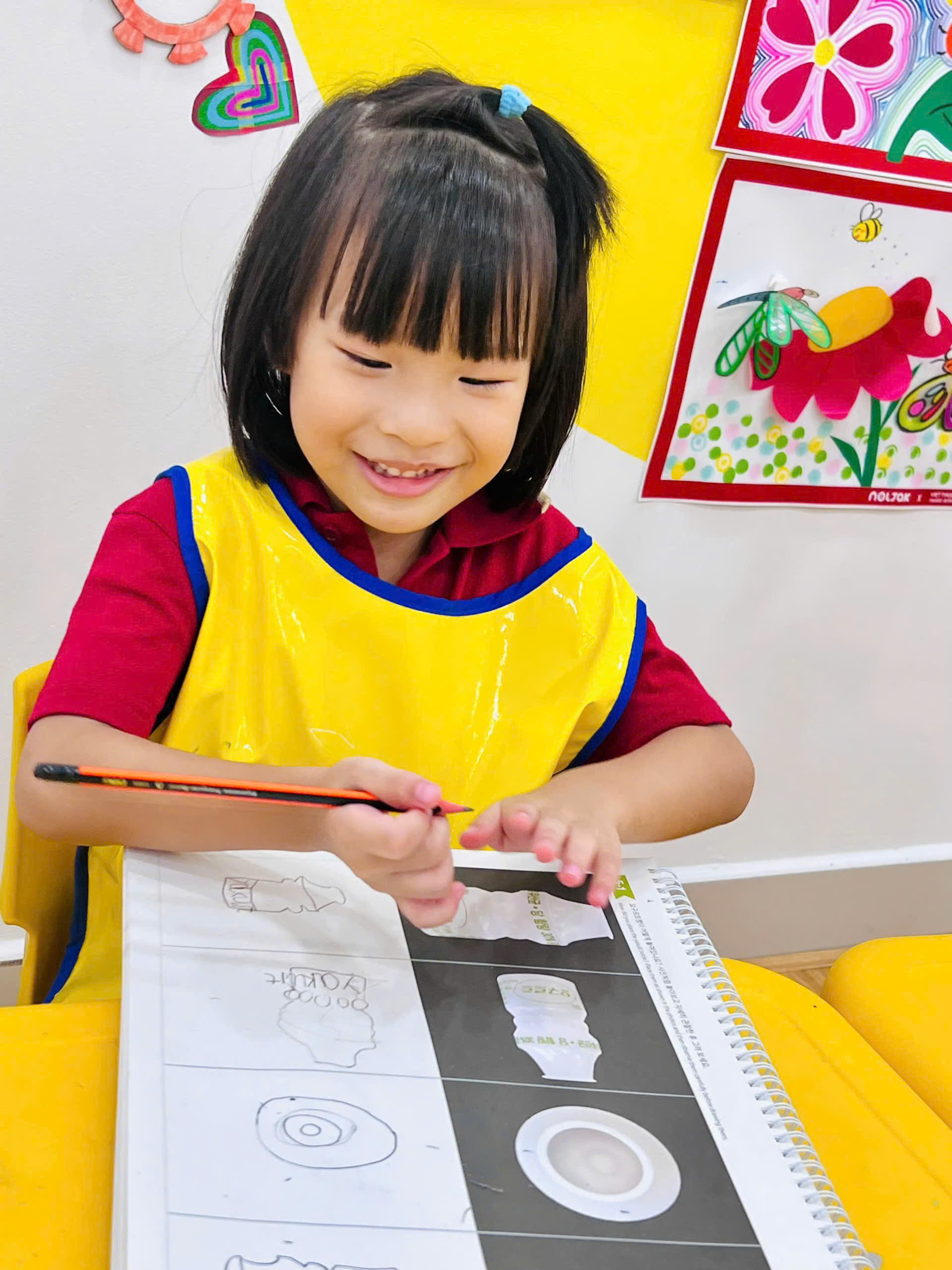 Lưu Nháp Tự động