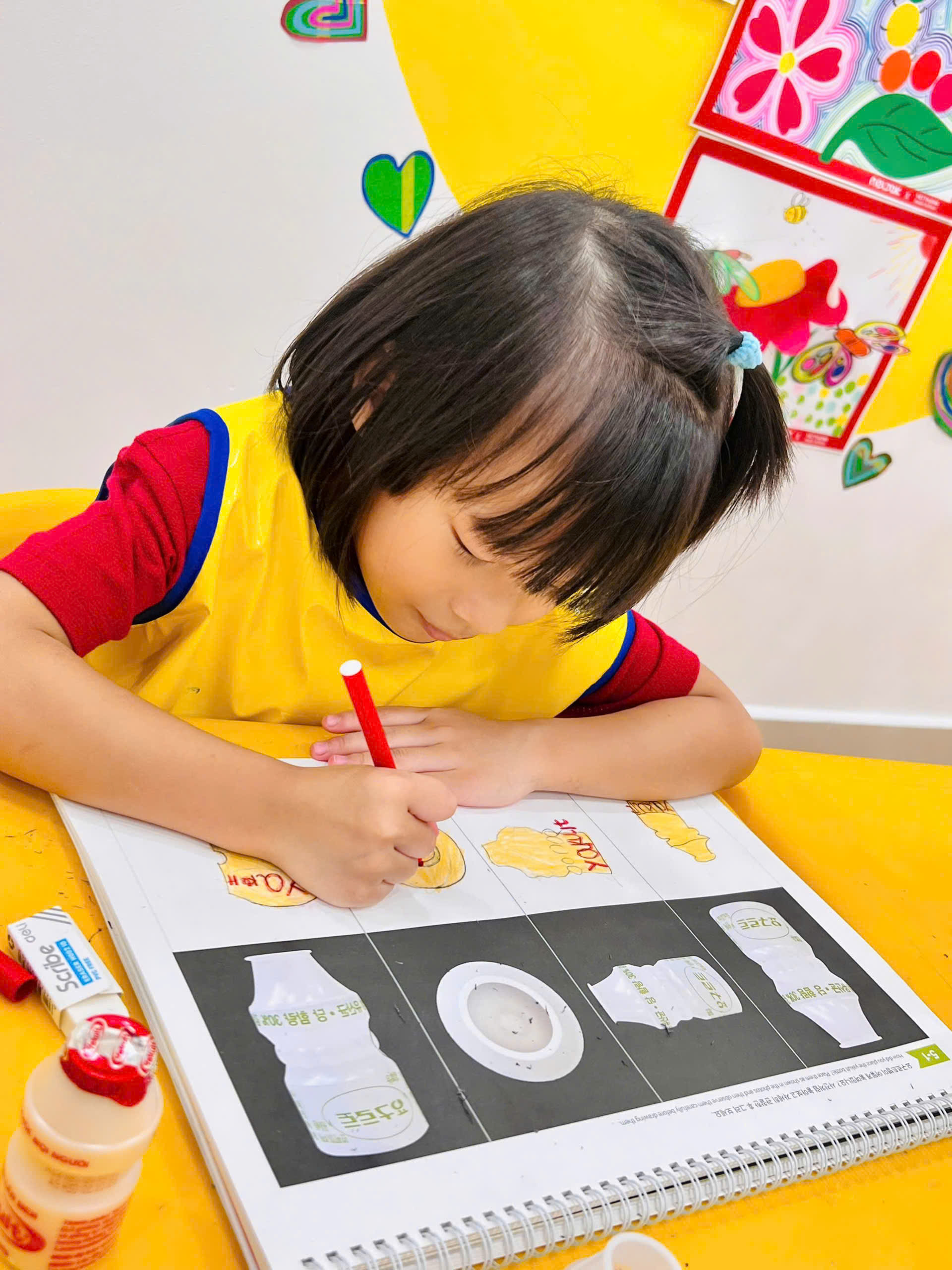 Lưu Nháp Tự động