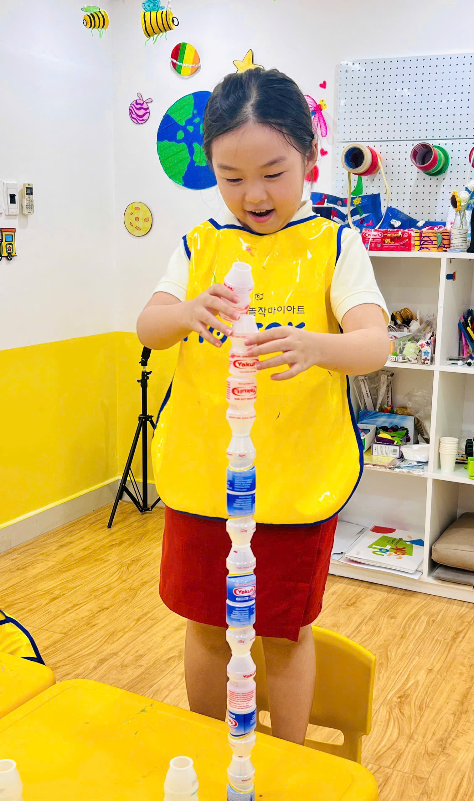 Lưu Nháp Tự động