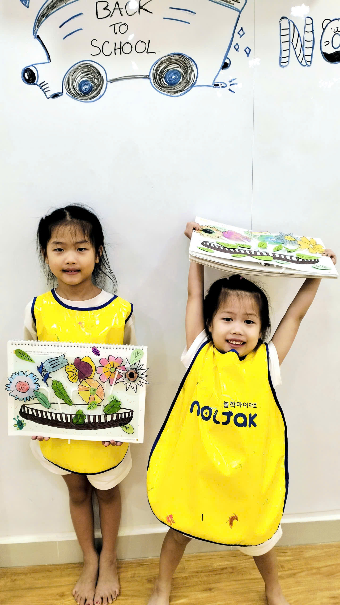 ? GiỎ Hoa YÊu ThƯƠng CỦa Em?