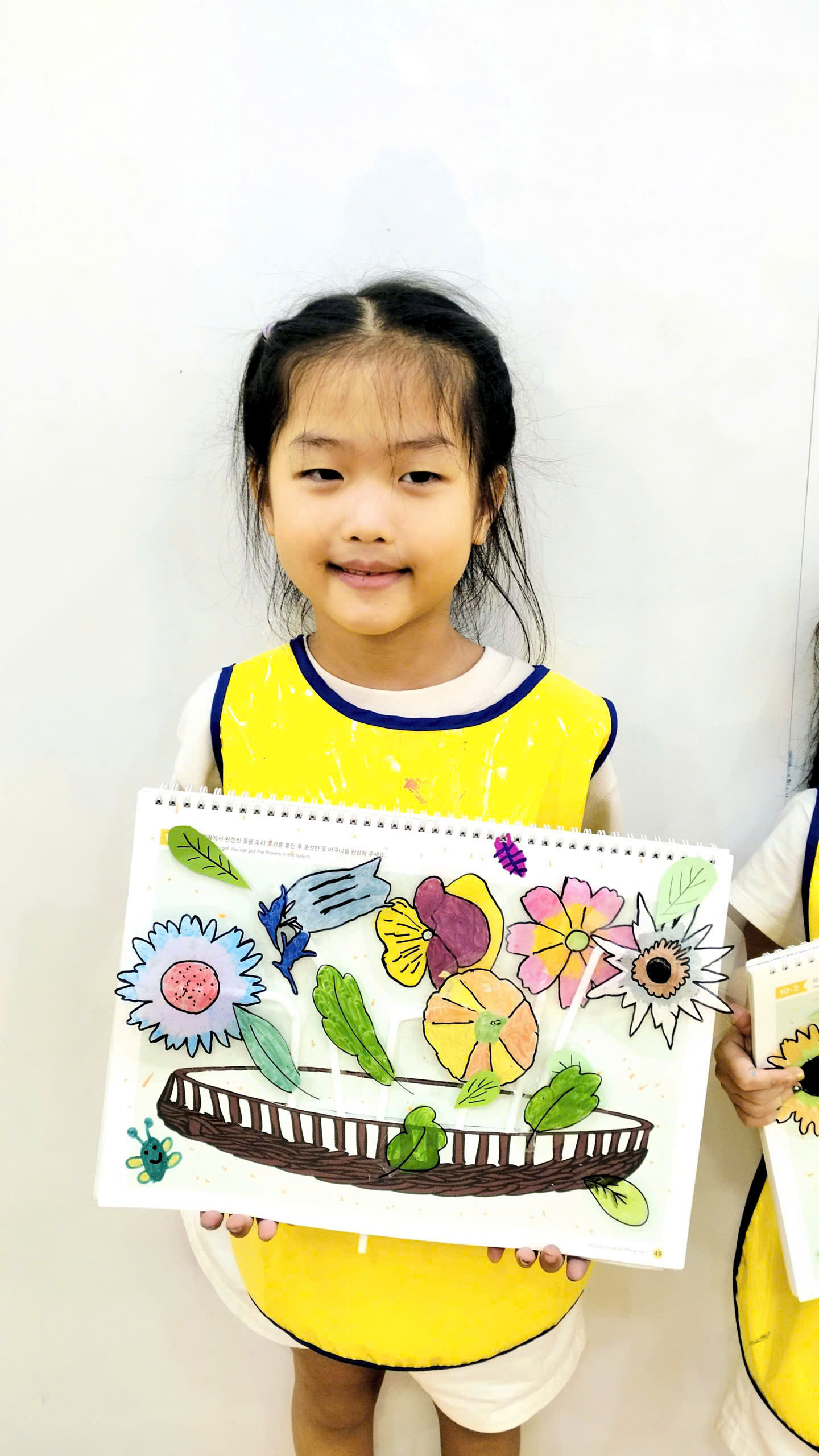 ? GiỎ Hoa YÊu ThƯƠng CỦa Em?