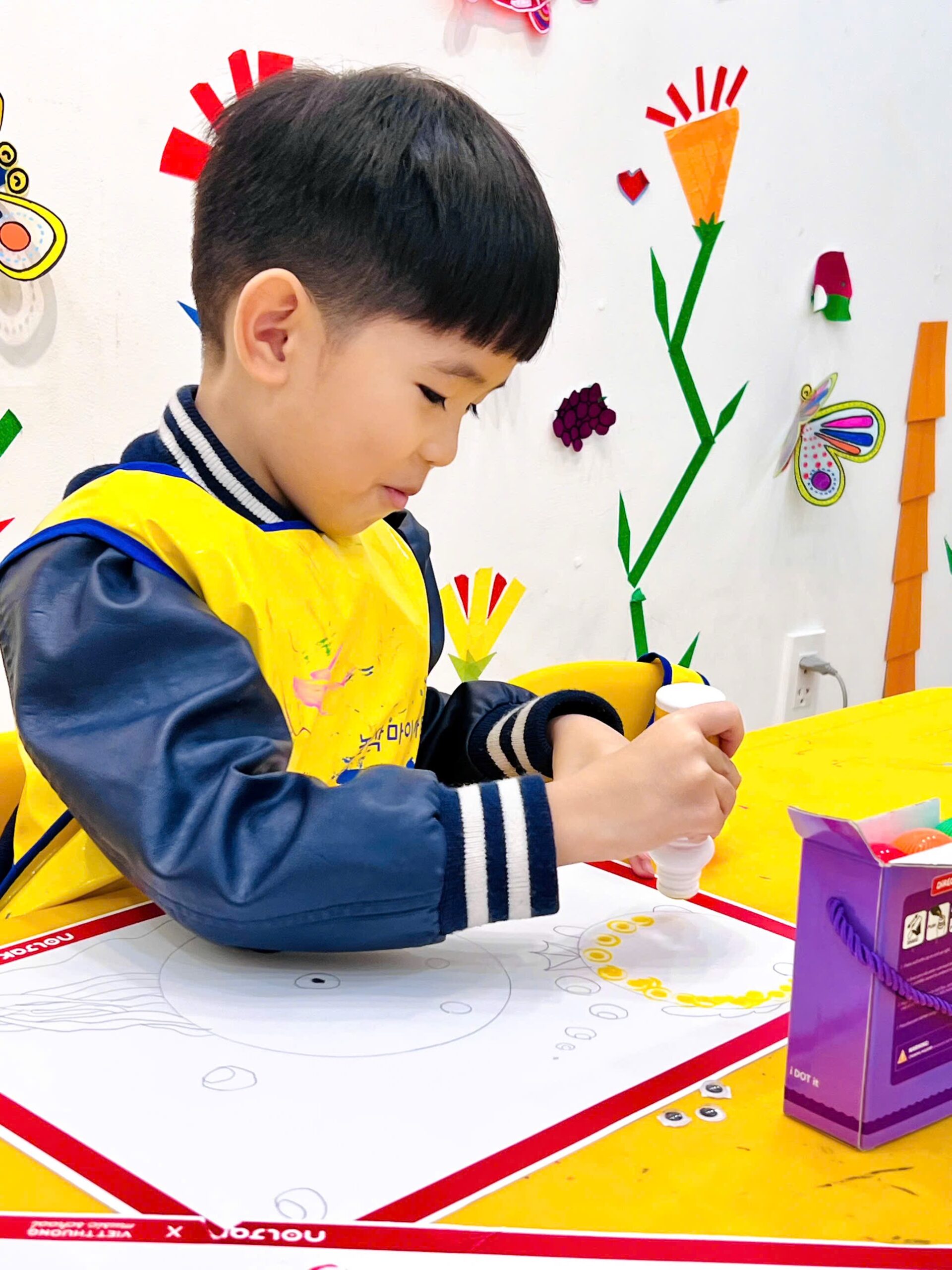 Q7 T7 Học Thử Cao Minh