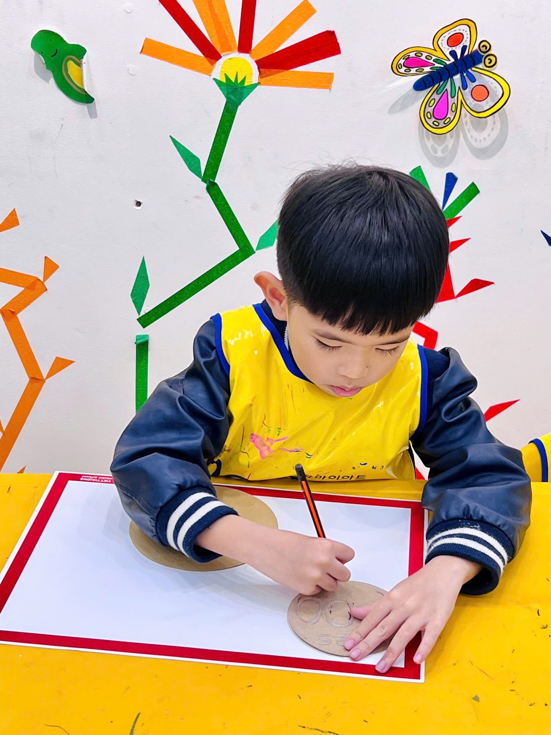 Q7 T7 Học Thử Cao Minh