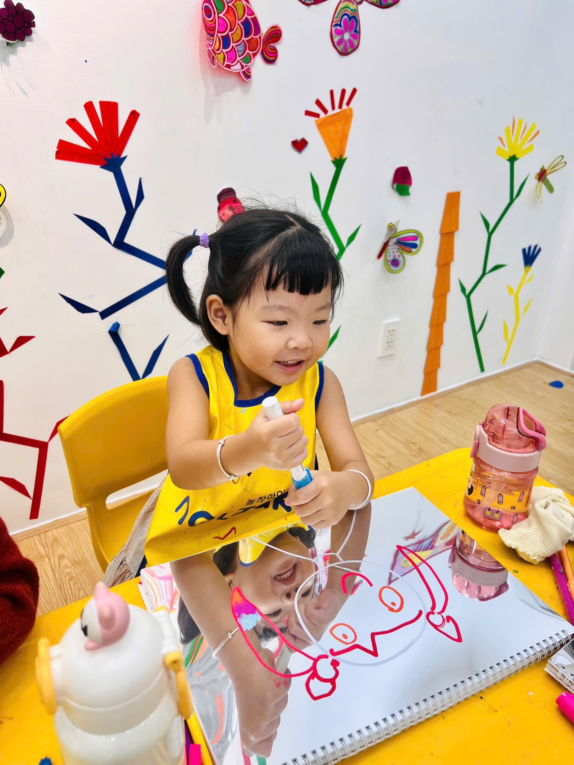 Lưu Nháp Tự động