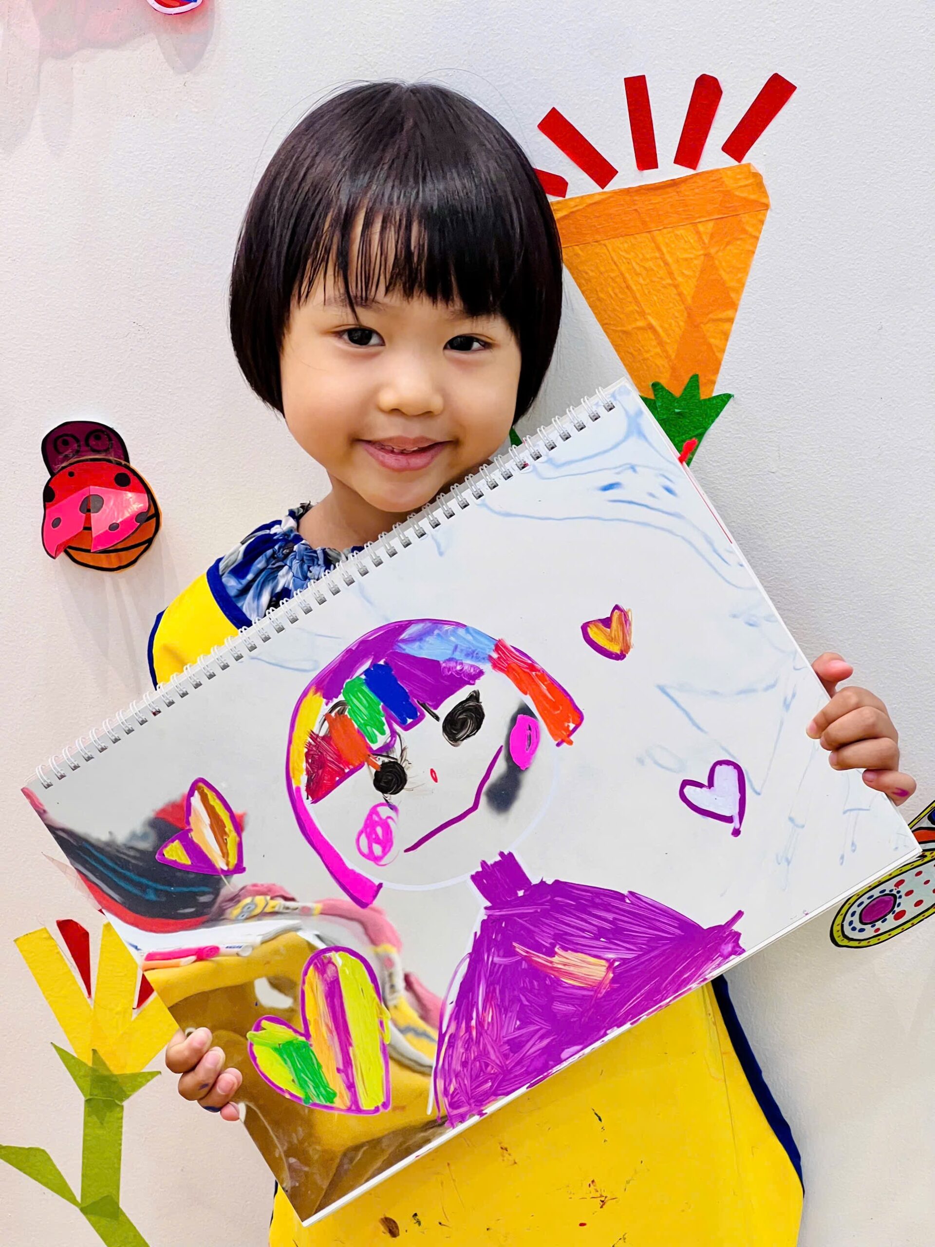 Lưu Nháp Tự động