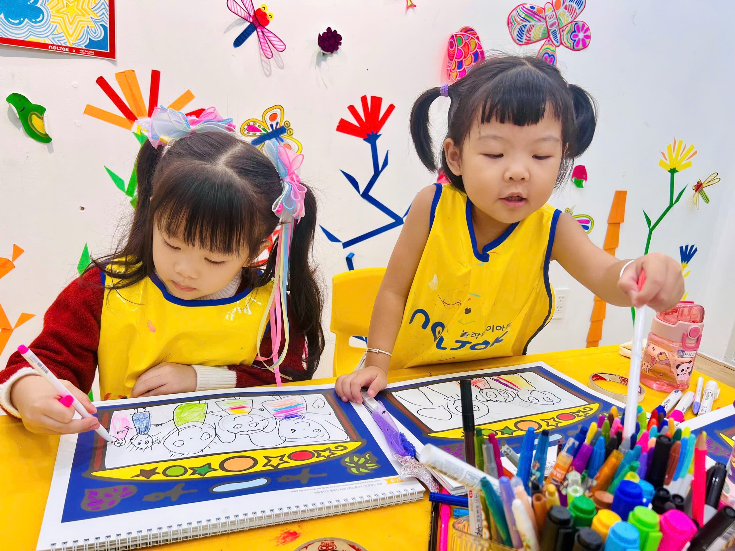 Lưu Nháp Tự động