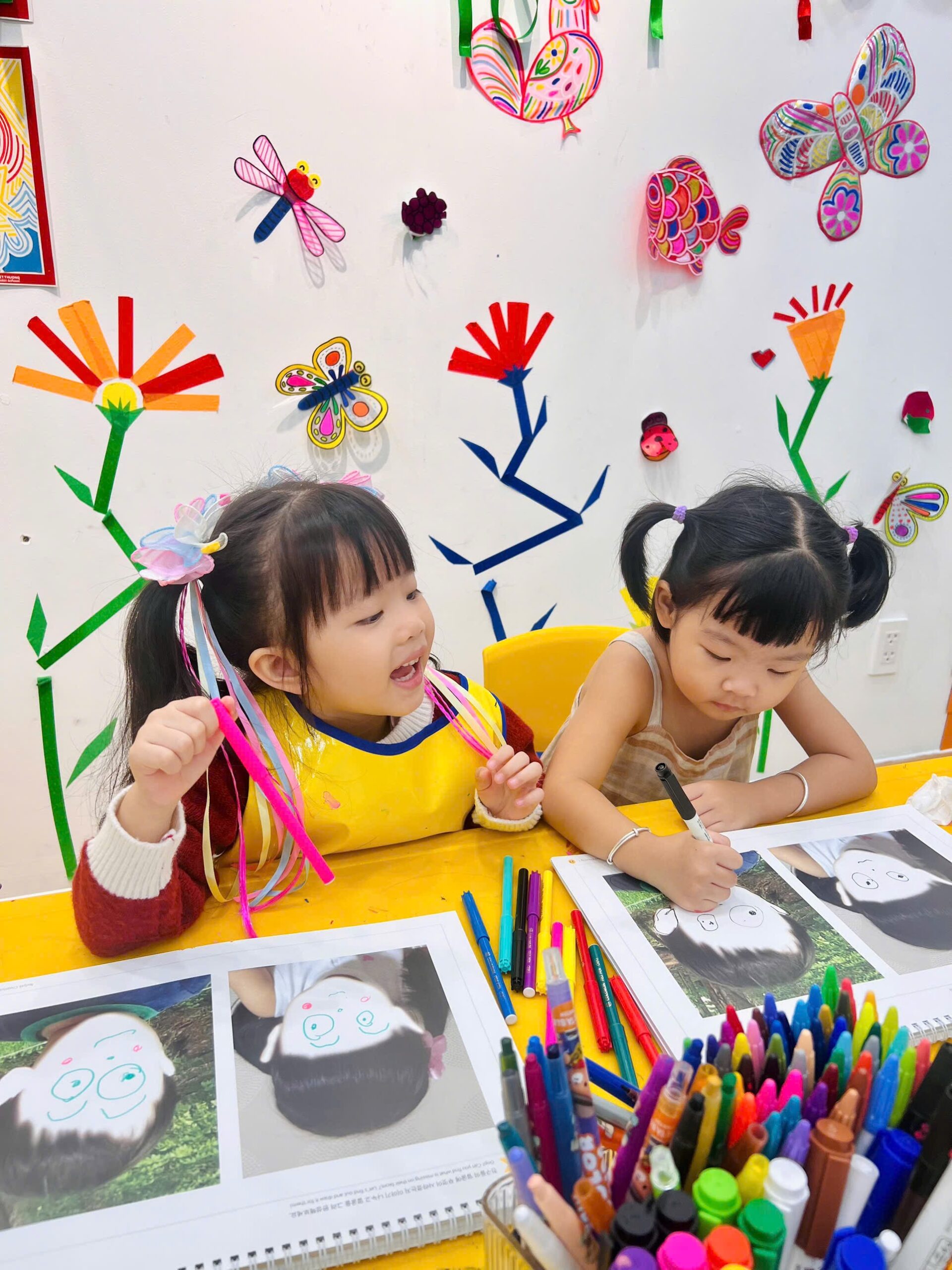 Lưu Nháp Tự động