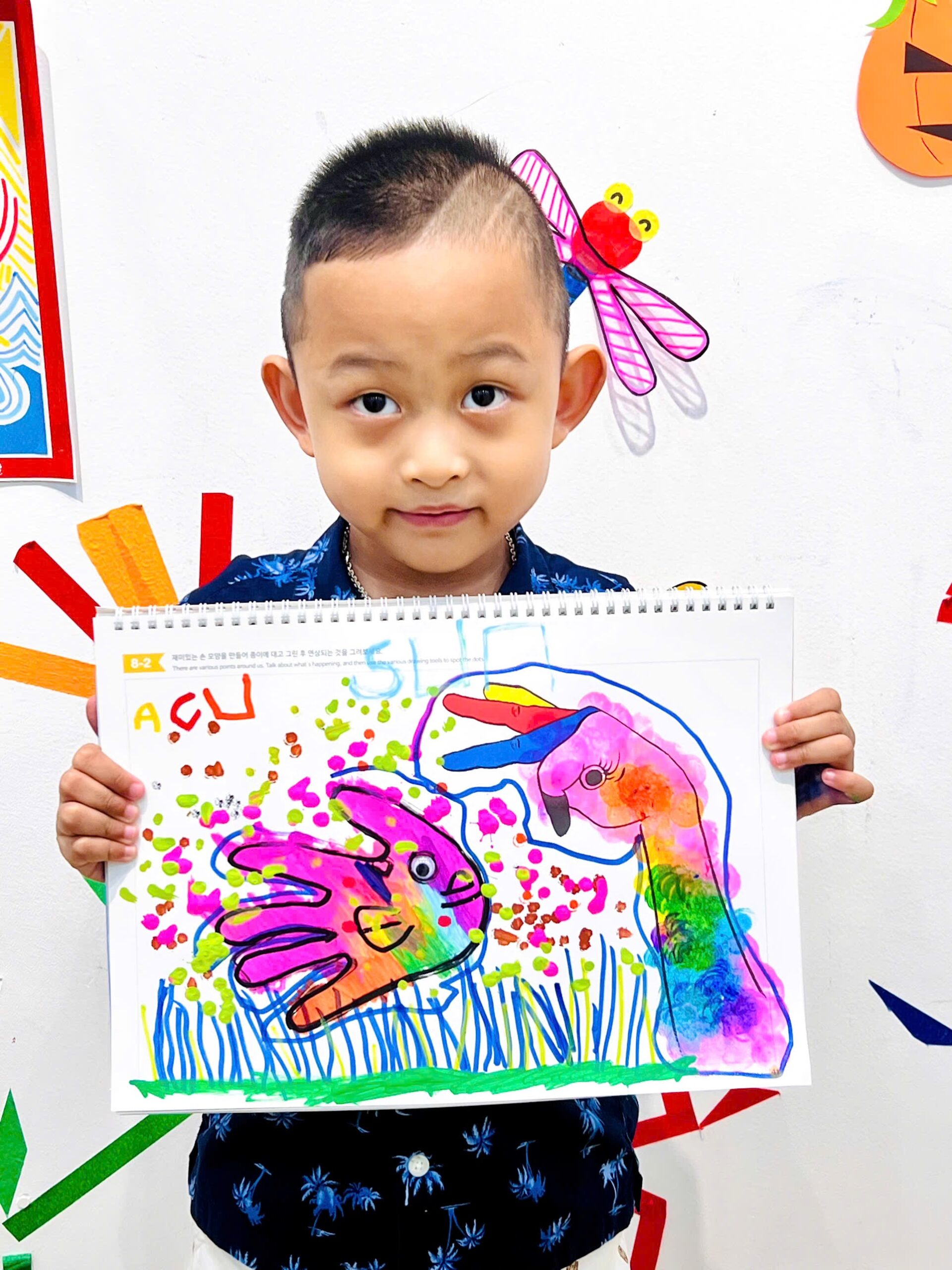 Lưu Nháp Tự động