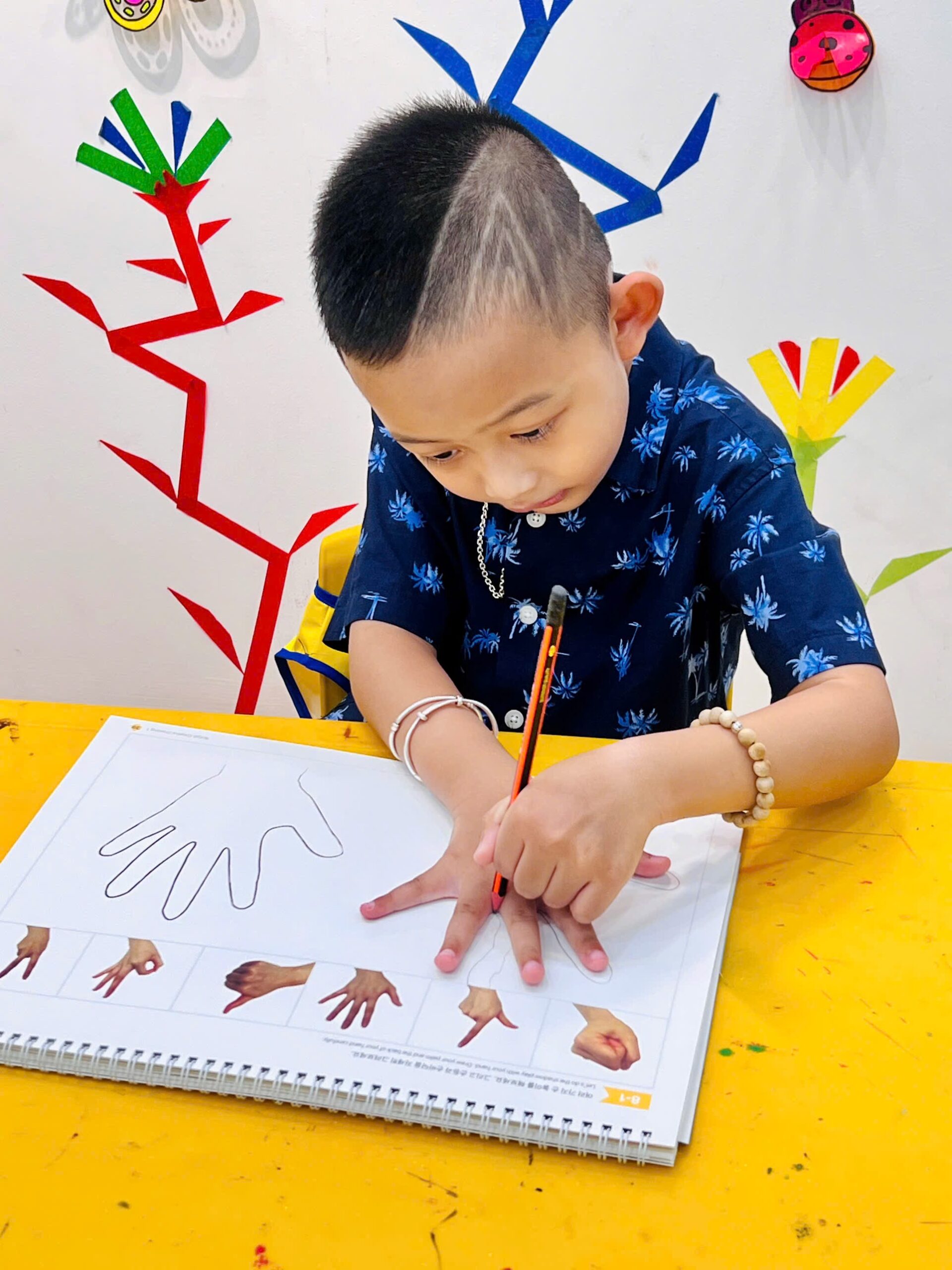 Lưu Nháp Tự động