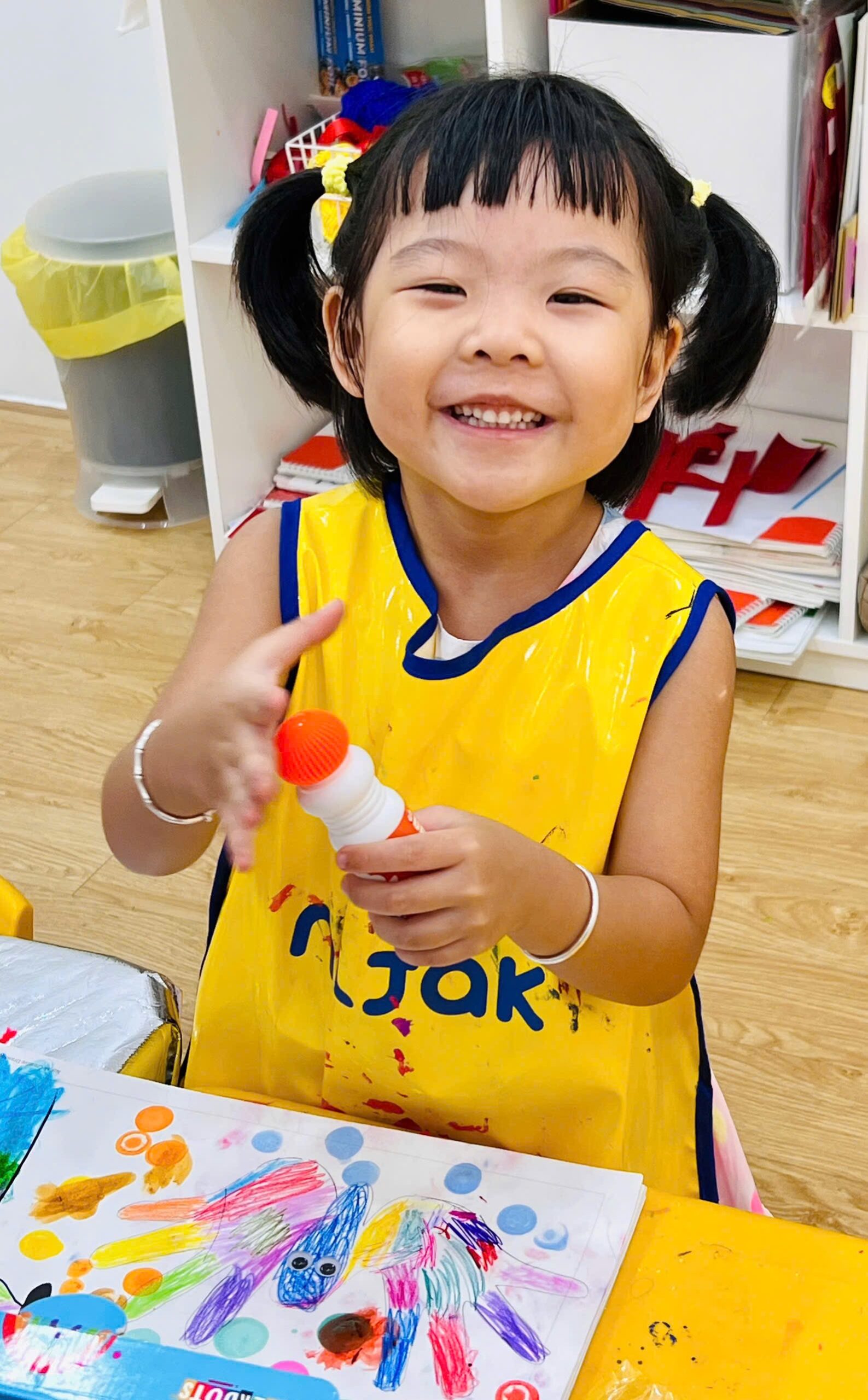 Lưu Nháp Tự động