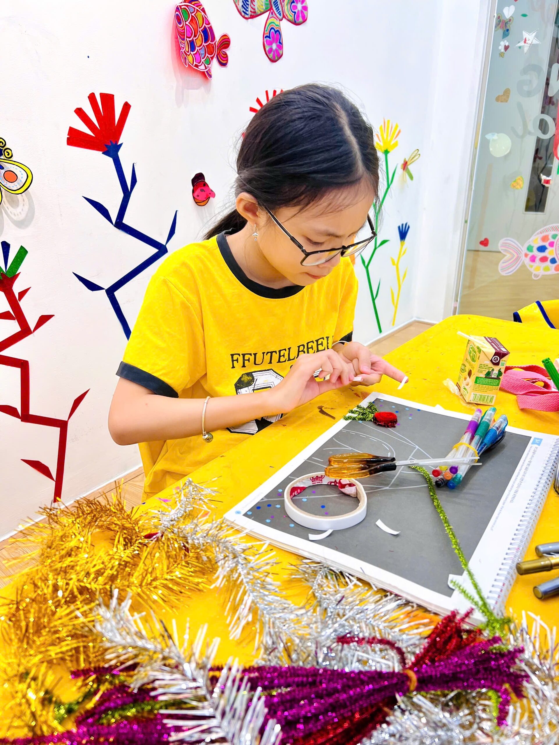 Lưu Nháp Tự động