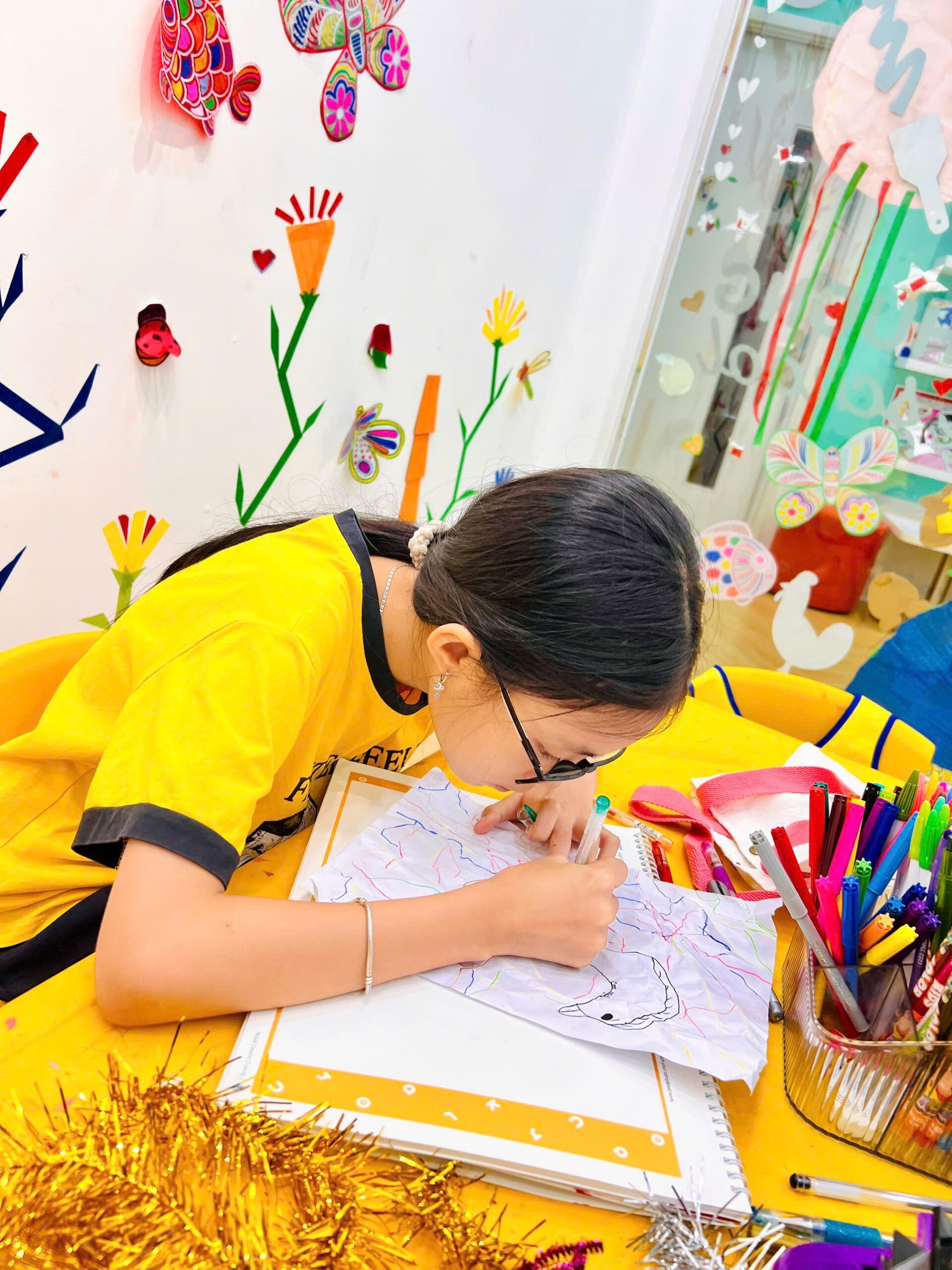 Lưu Nháp Tự động