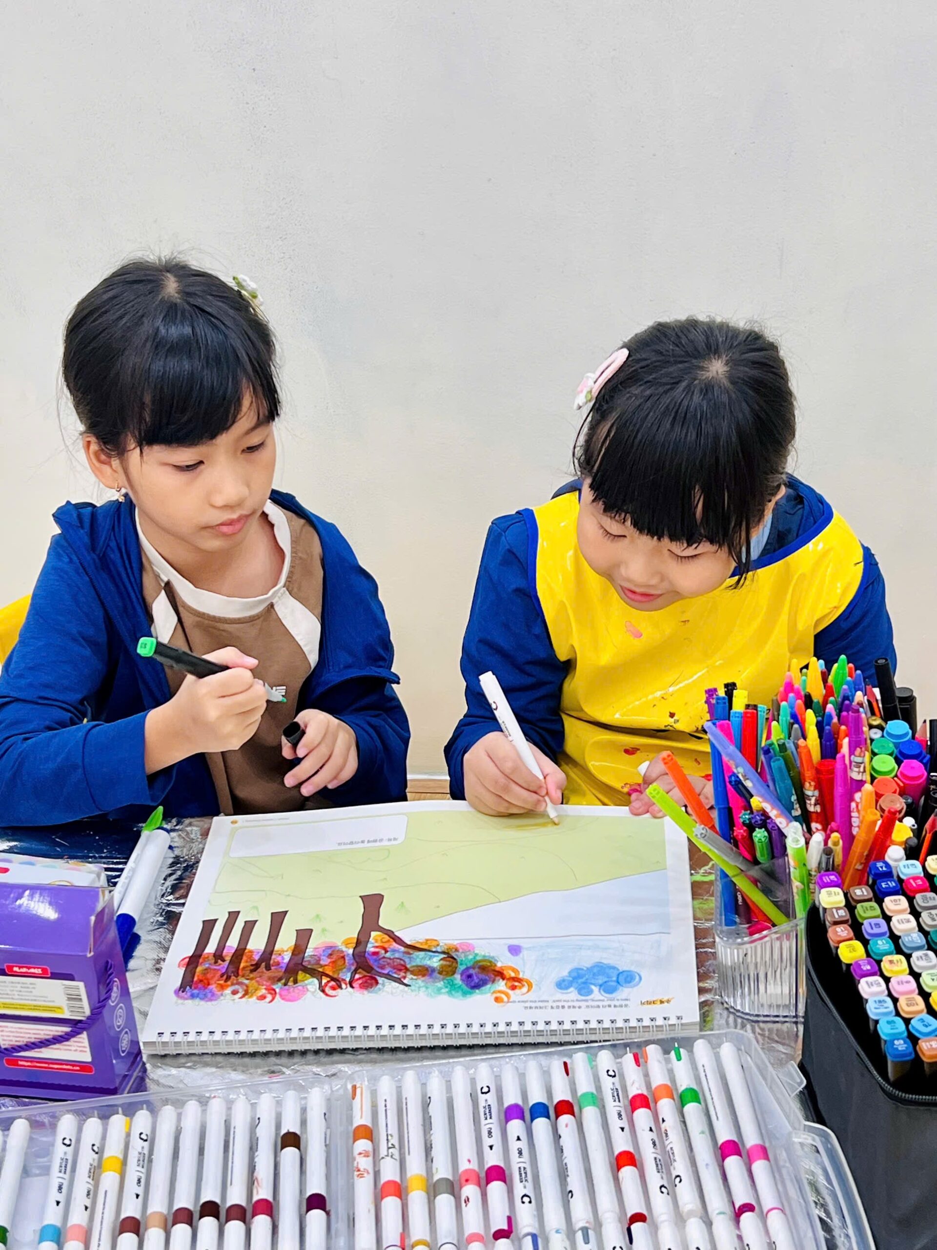 Lưu Nháp Tự động