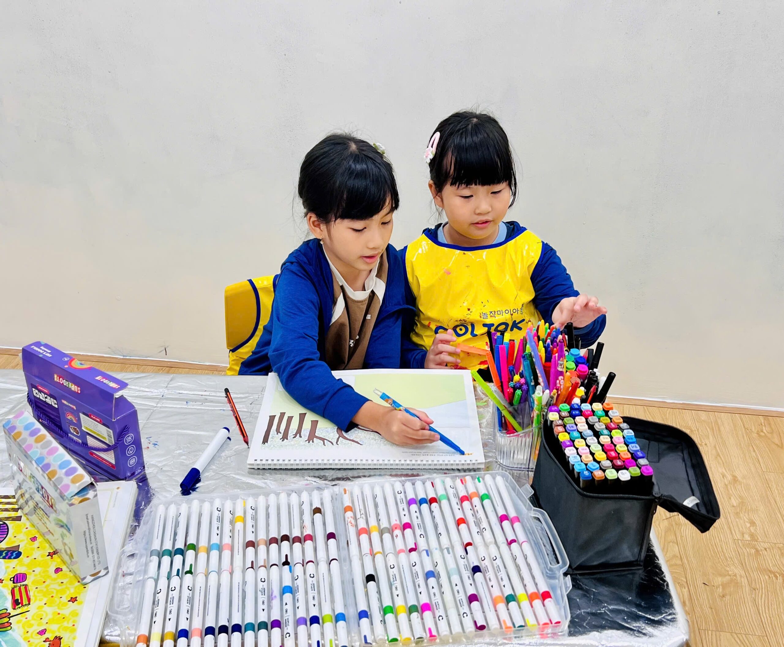 Lưu Nháp Tự động