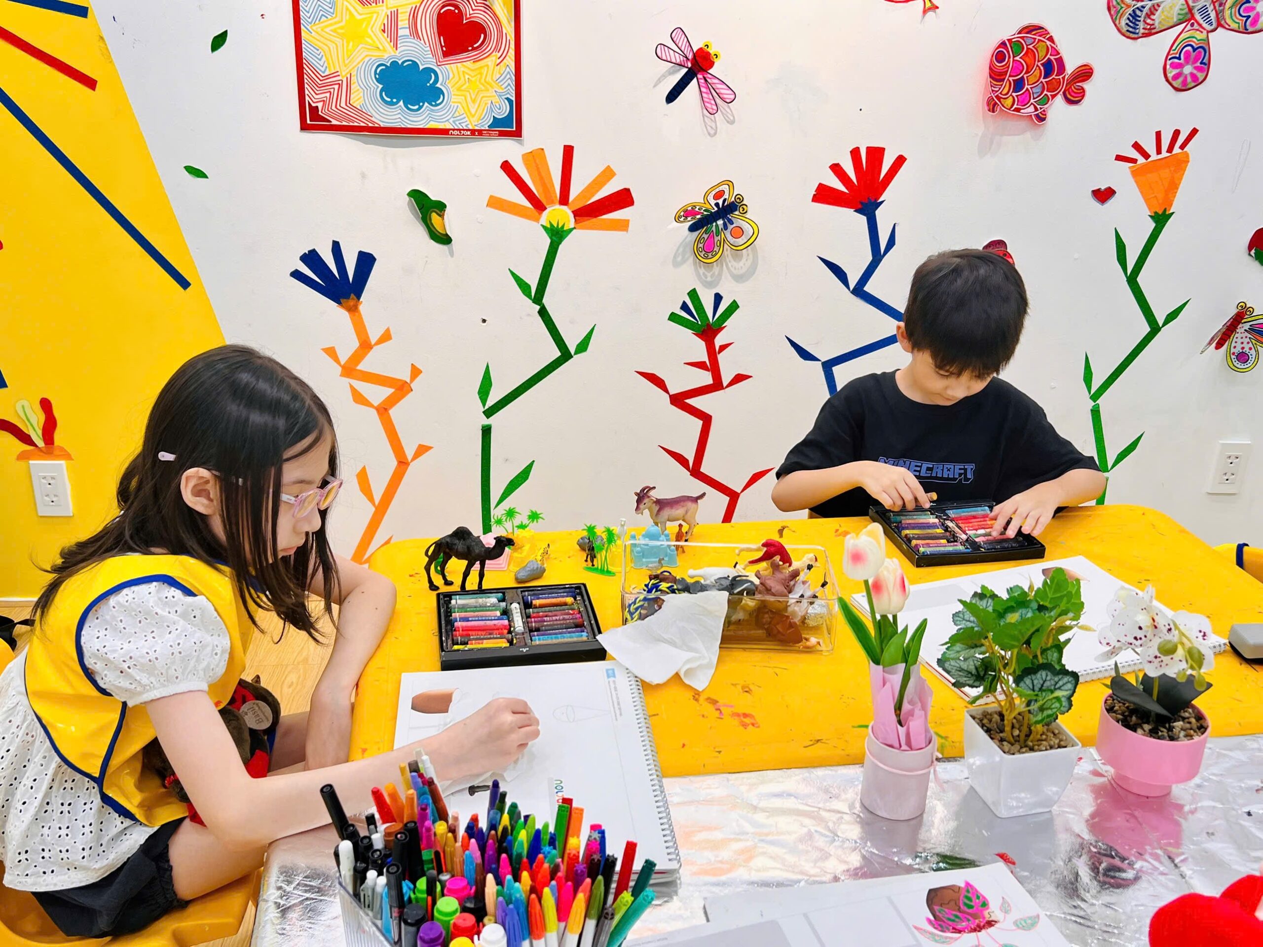 Lưu Nháp Tự động