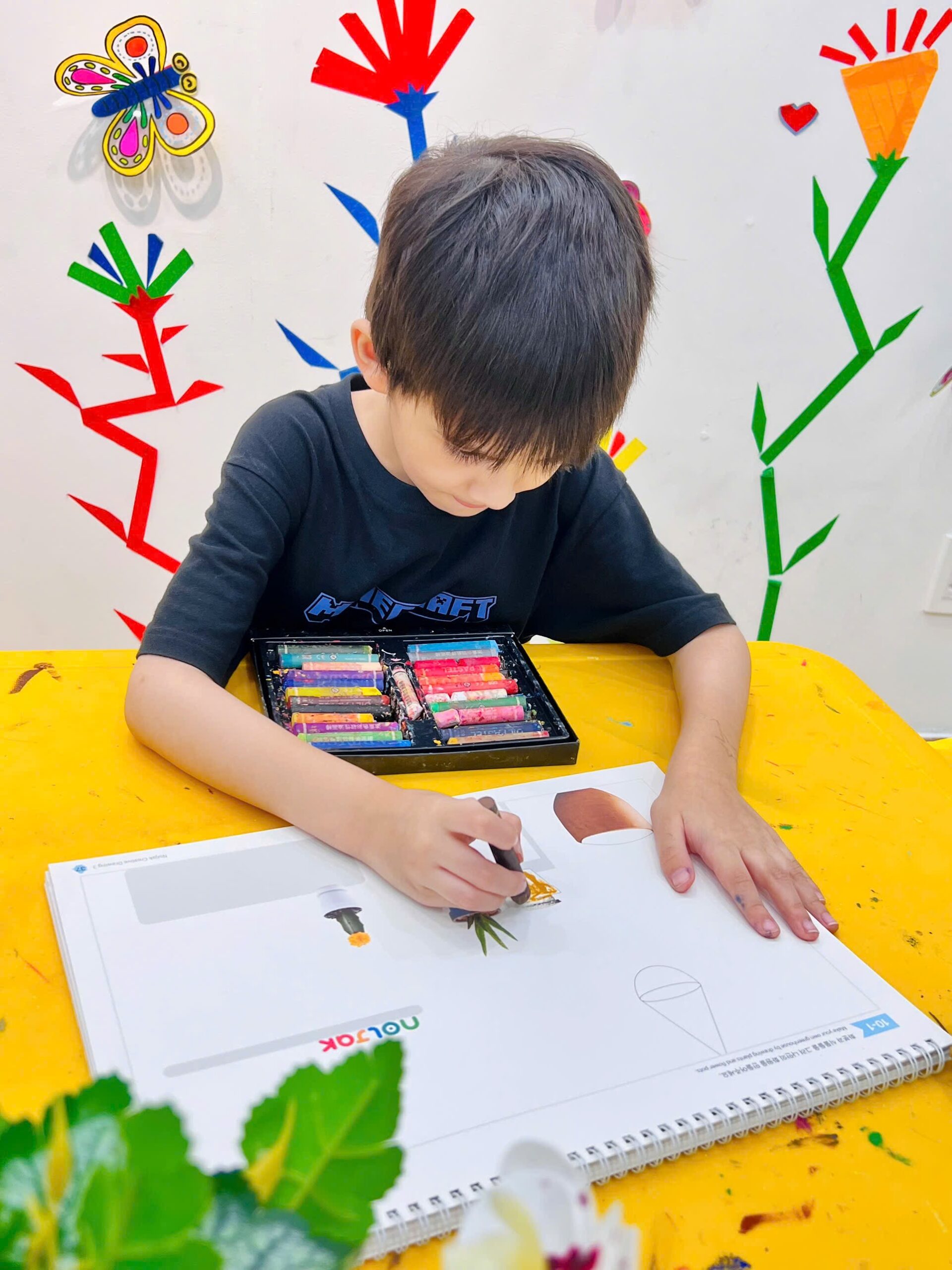 Lưu Nháp Tự động