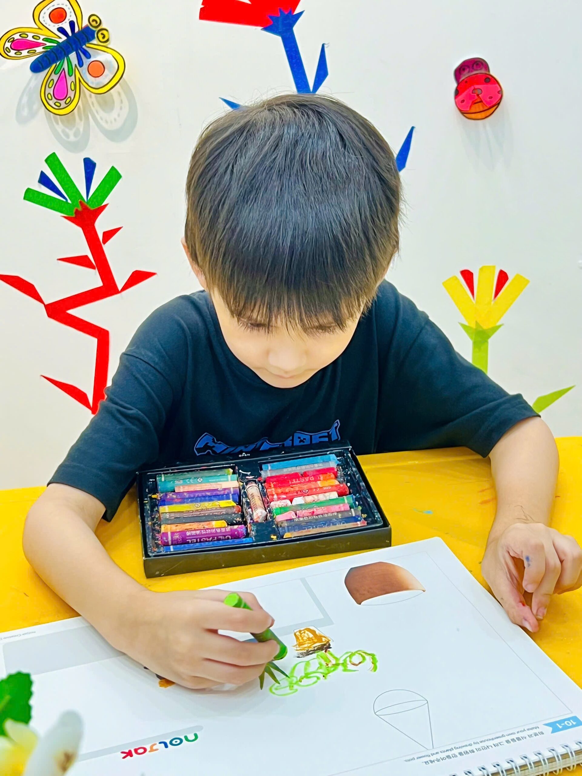 Lưu Nháp Tự động