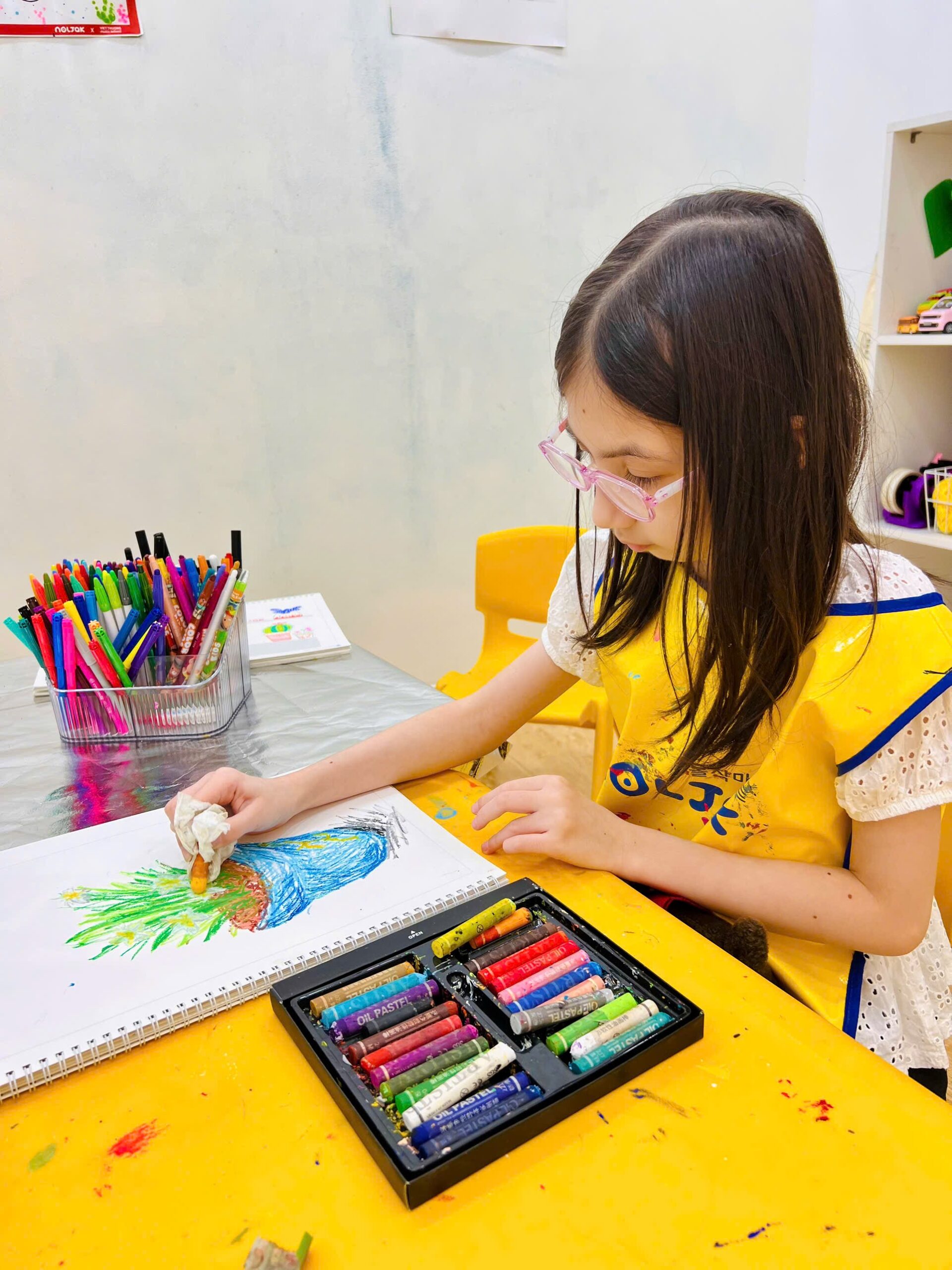 Lưu Nháp Tự động