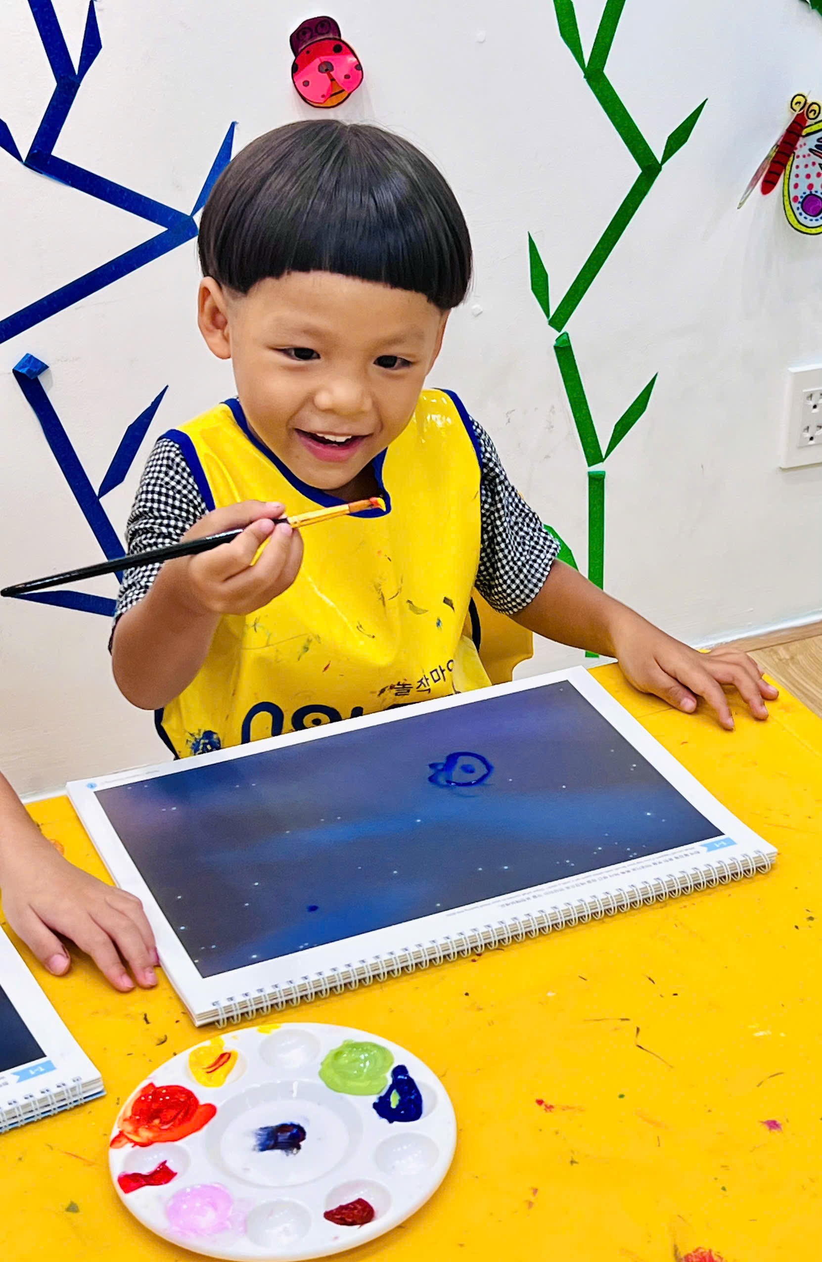 Lưu Nháp Tự động