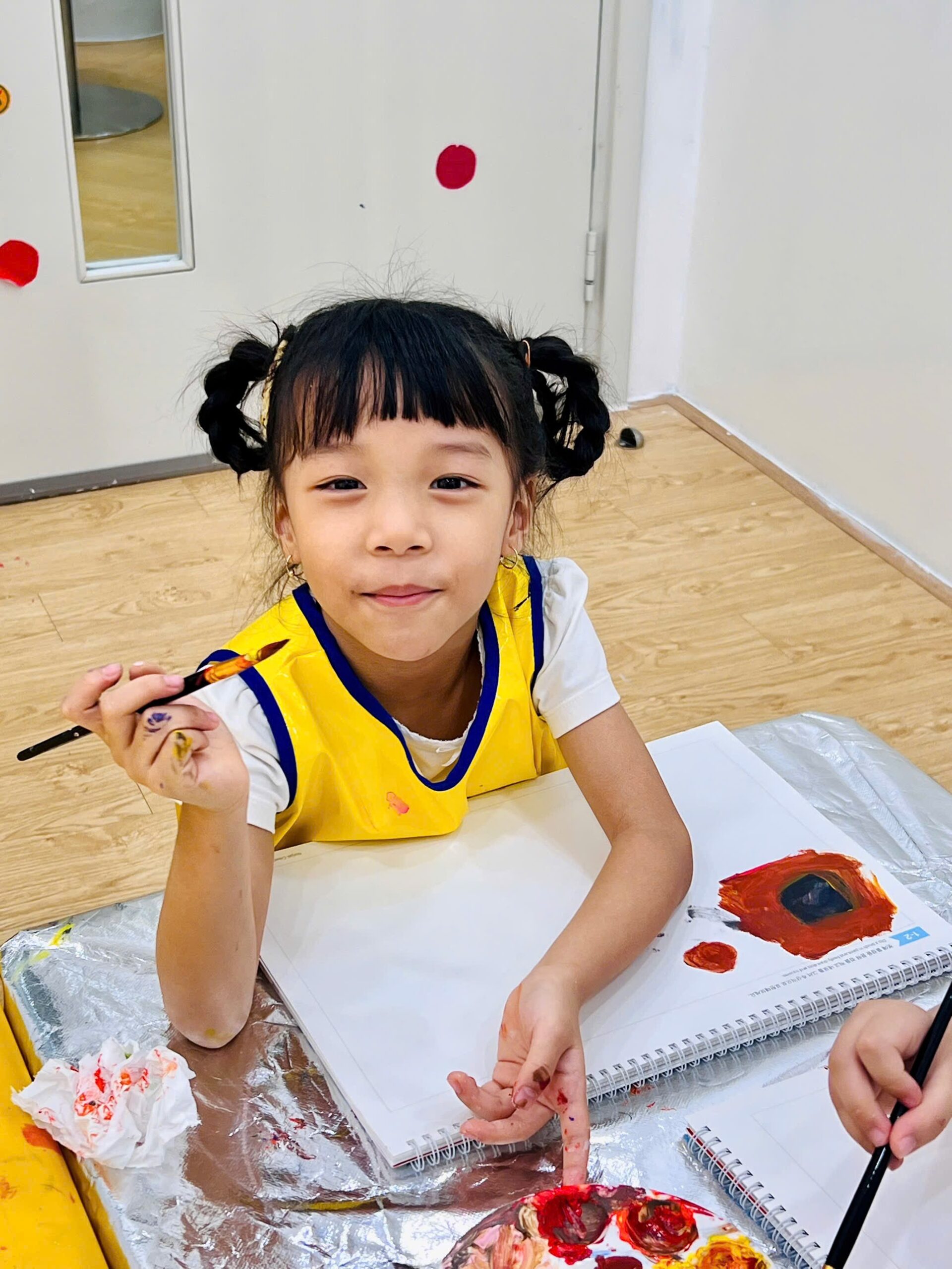 Lưu Nháp Tự động