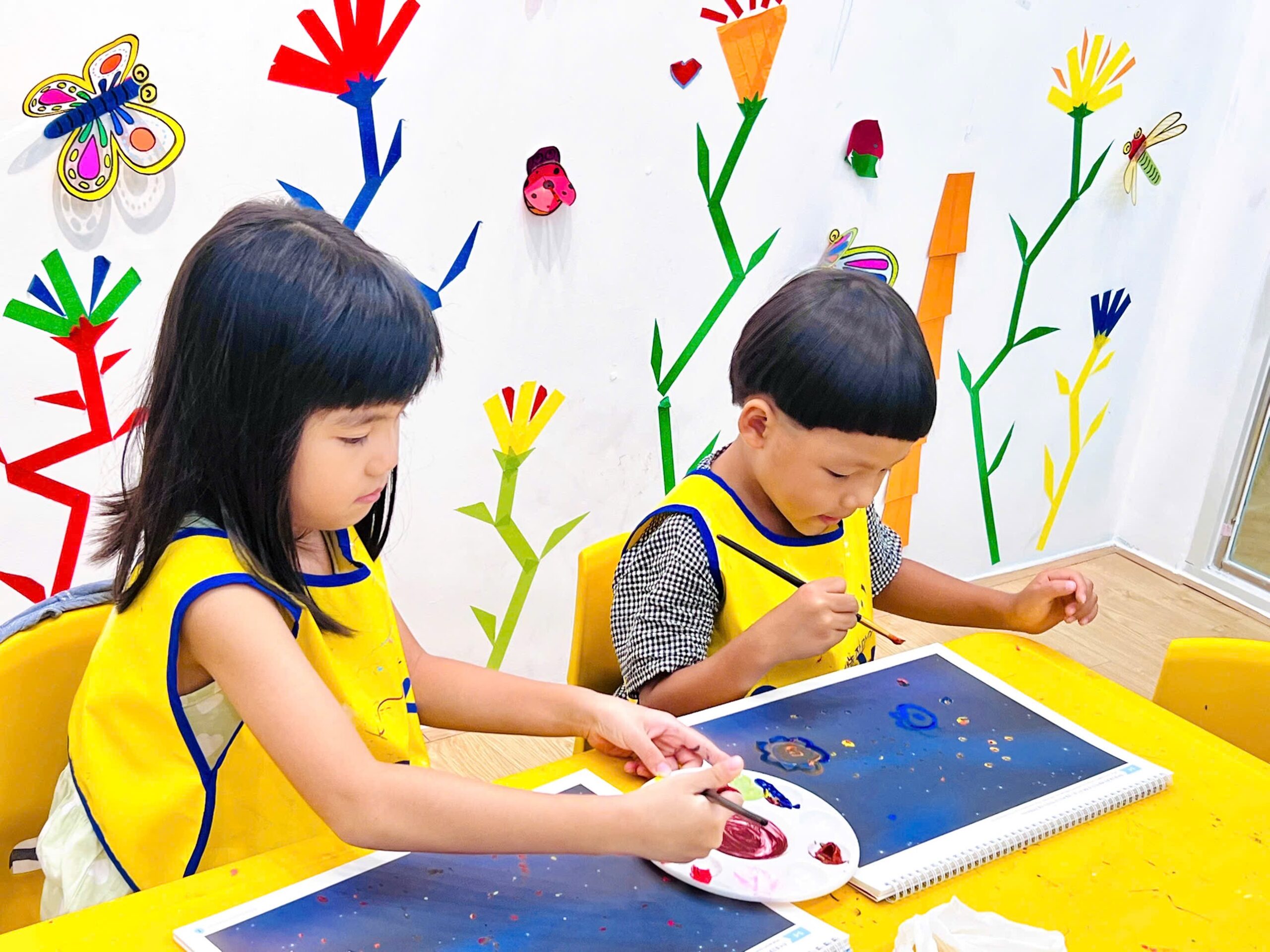 Lưu Nháp Tự động