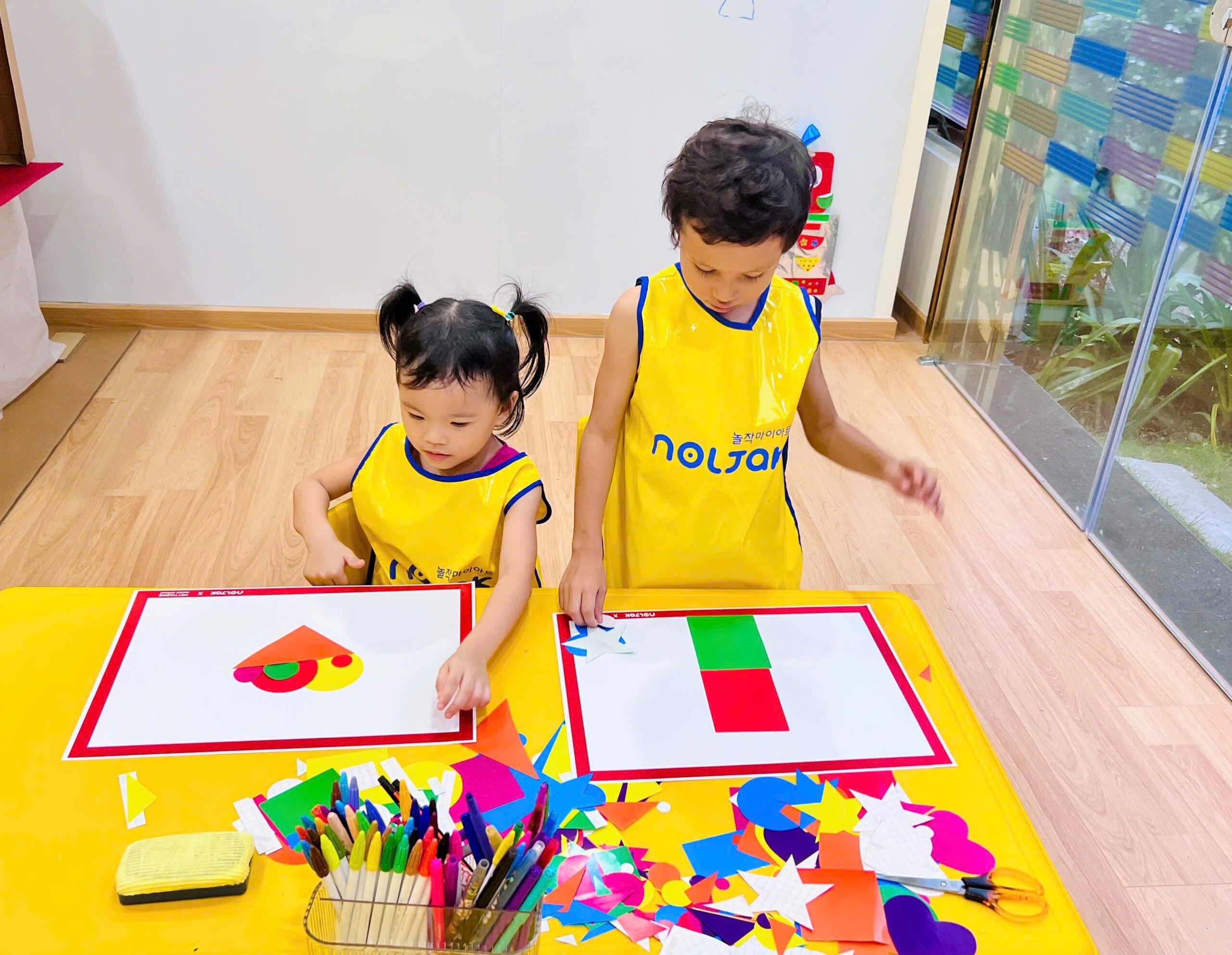 99ntt T6 Học Thử