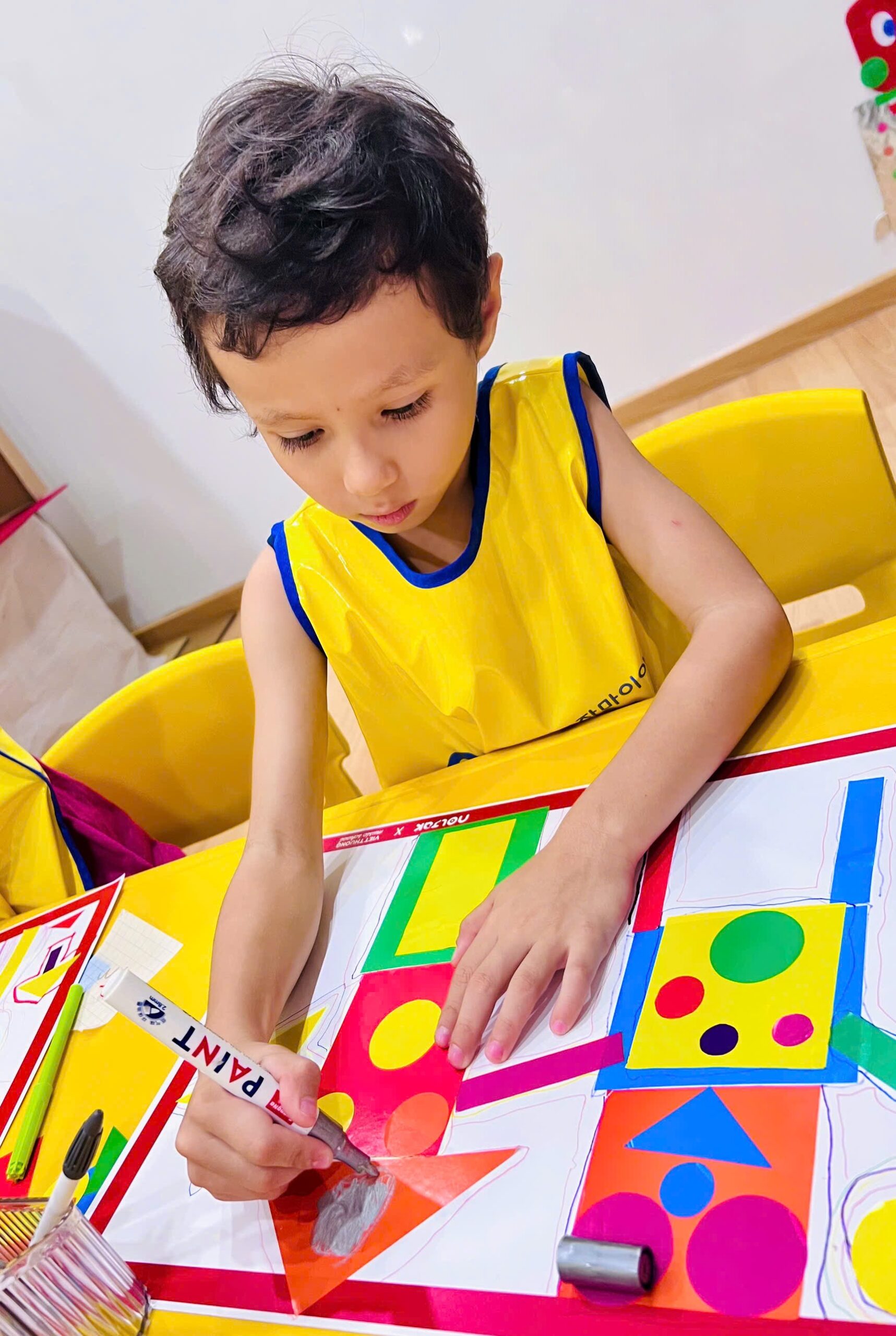 99ntt T6 Học Thử