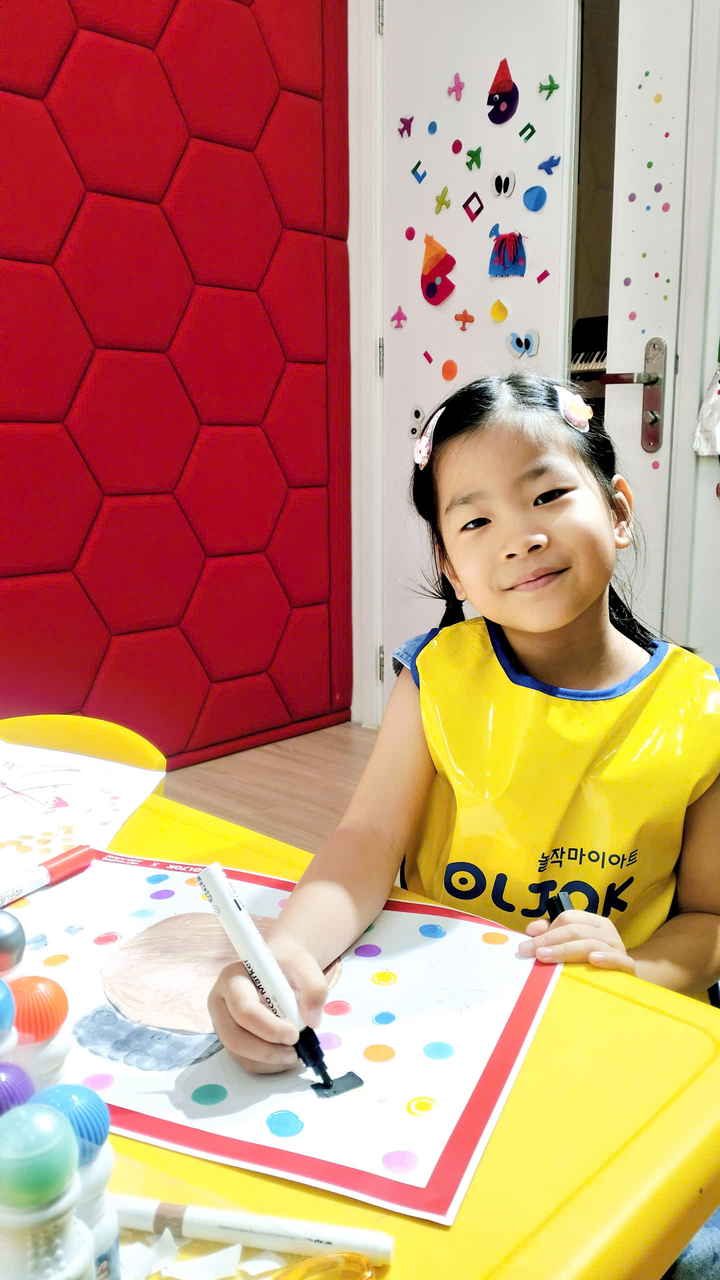 Q2 Fang An BỌ RÙa TỪ ChẤm TrÒn