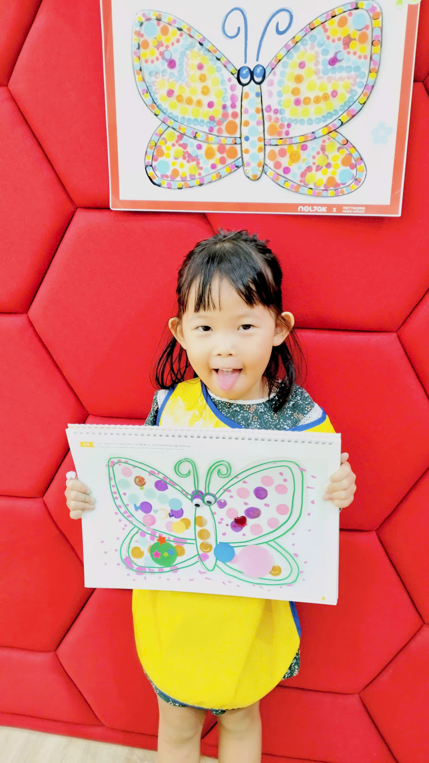 Q2 TƯỚc KỲ CÁnh BƯỚm