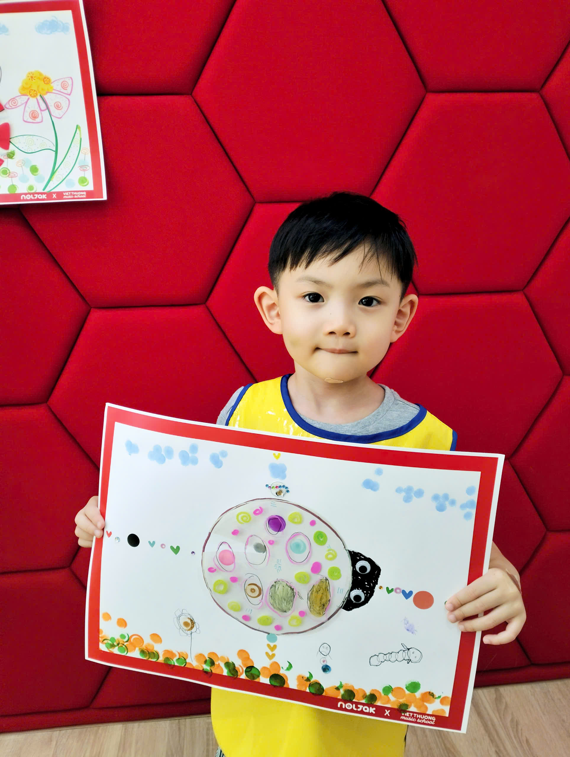 Q2 Maddie ChẤm TrÒn