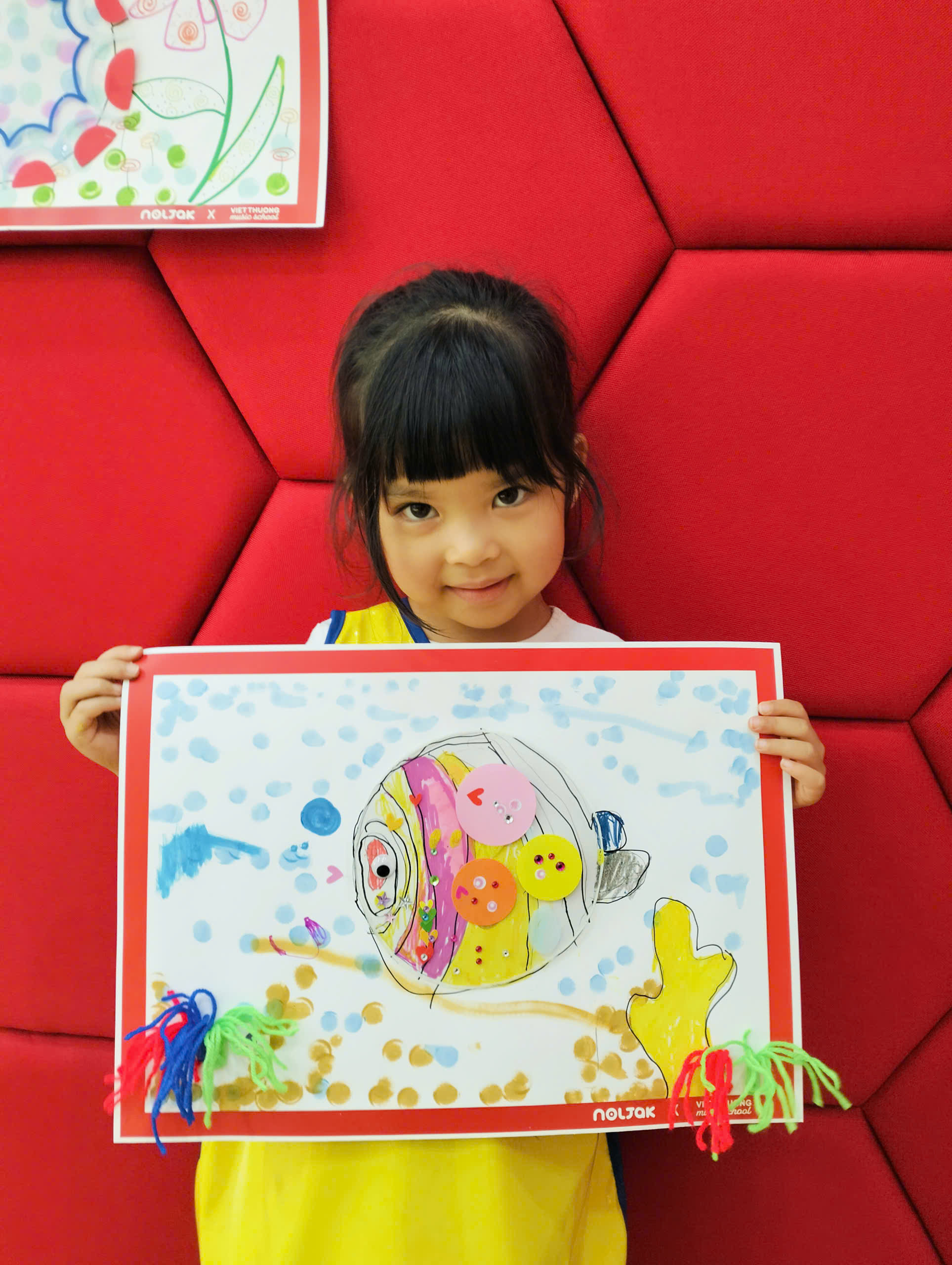 Q2 Chi Mai CÁ VÀng