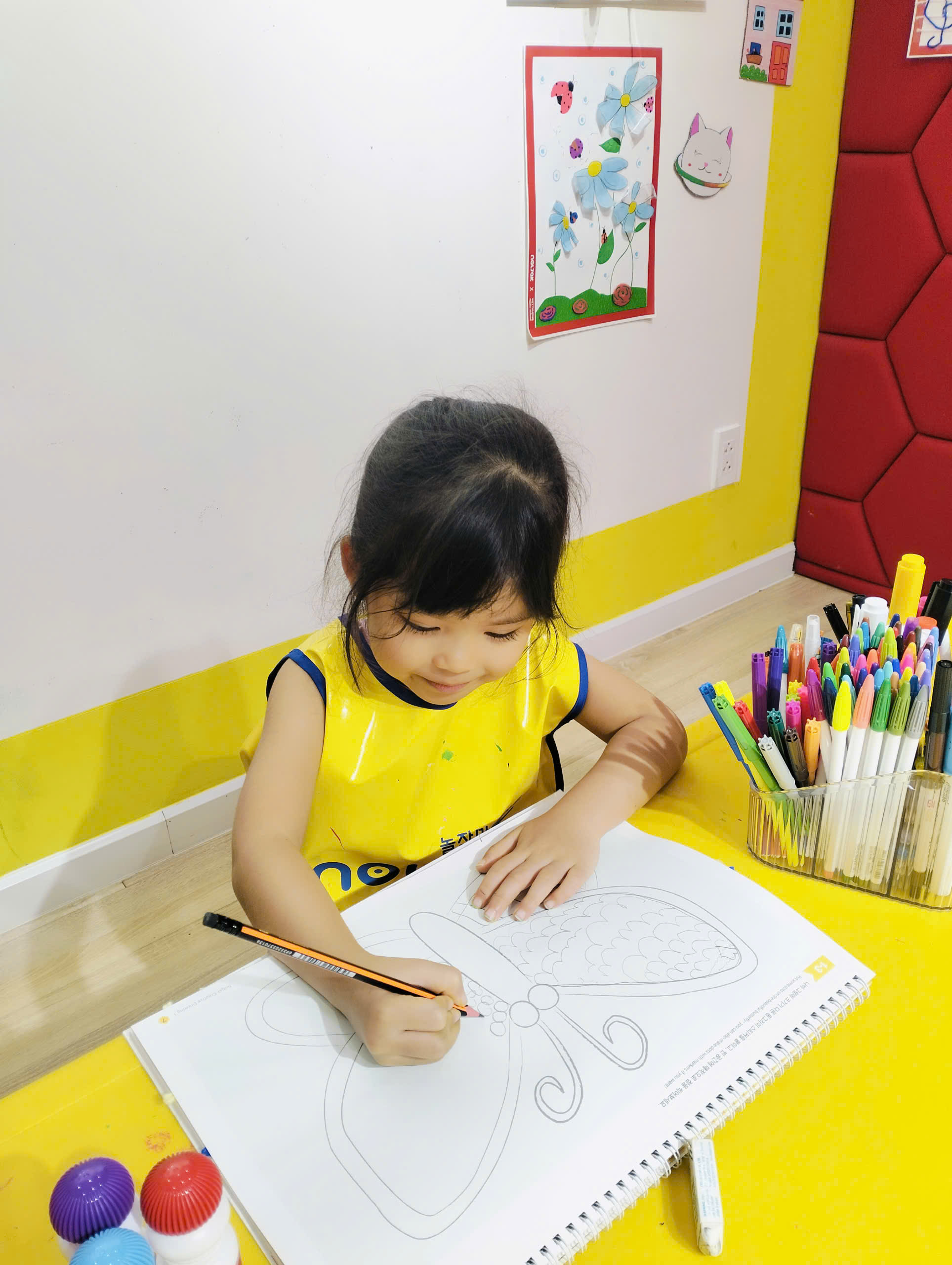 CÁnh BƯỚm LẤp LÁnh 🌟