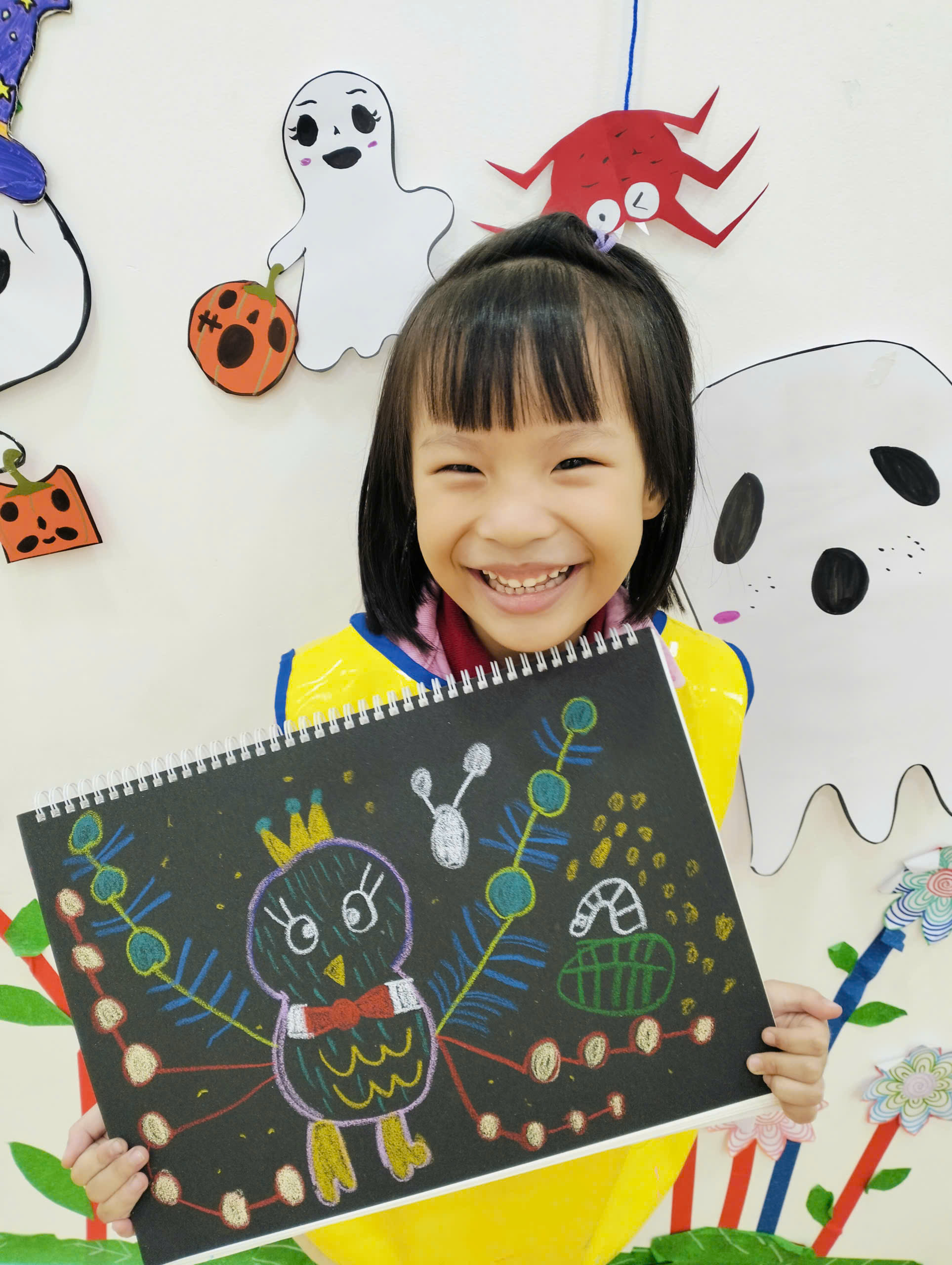 🚗 KhÁm PhÁ ThẾ GiỚi PhƯƠng TiỆn Qua NÉt VẼ CỦa BÉ 🚒🚛