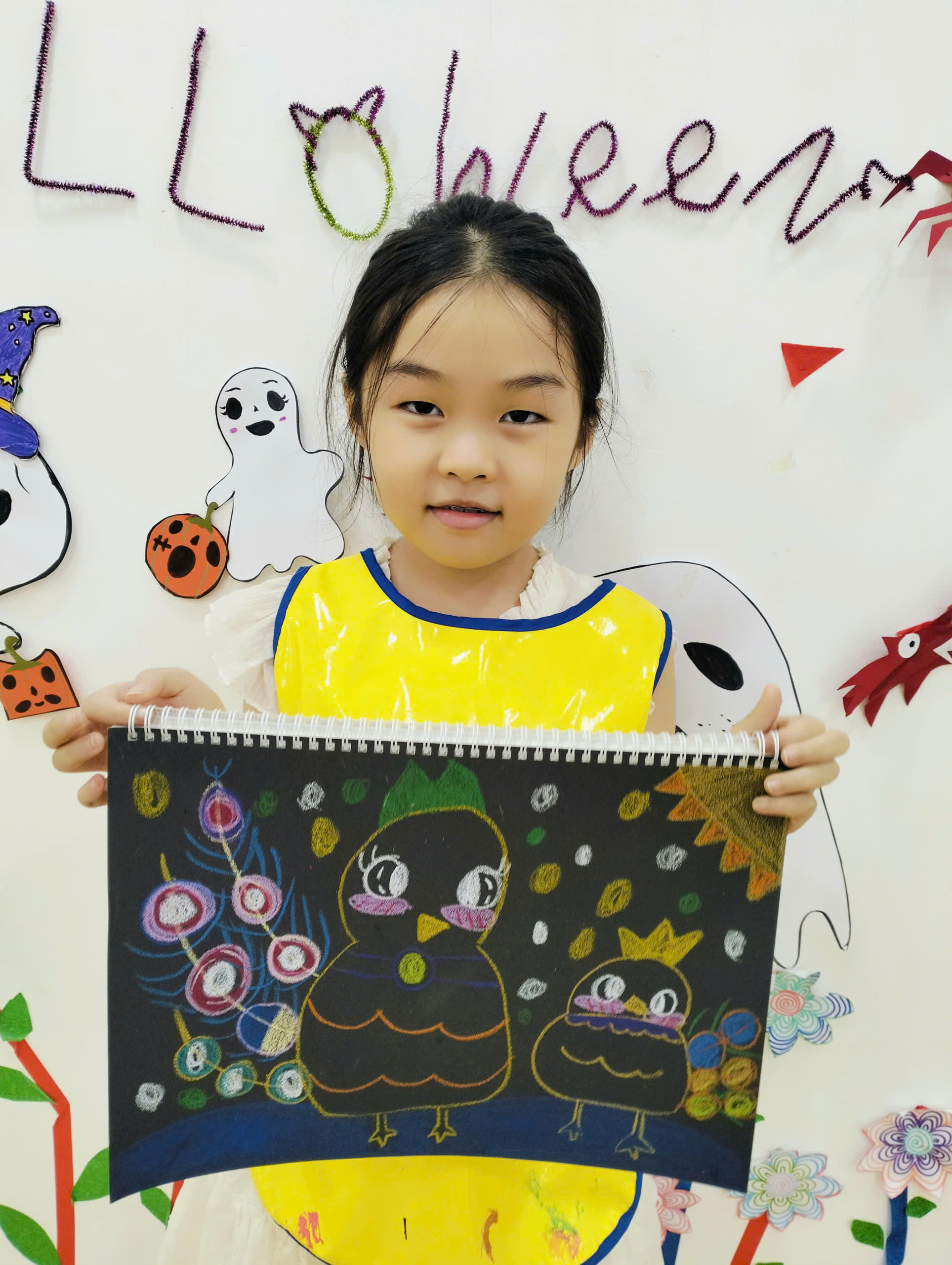 🚗 KhÁm PhÁ ThẾ GiỚi PhƯƠng TiỆn Qua NÉt VẼ CỦa BÉ 🚒🚛