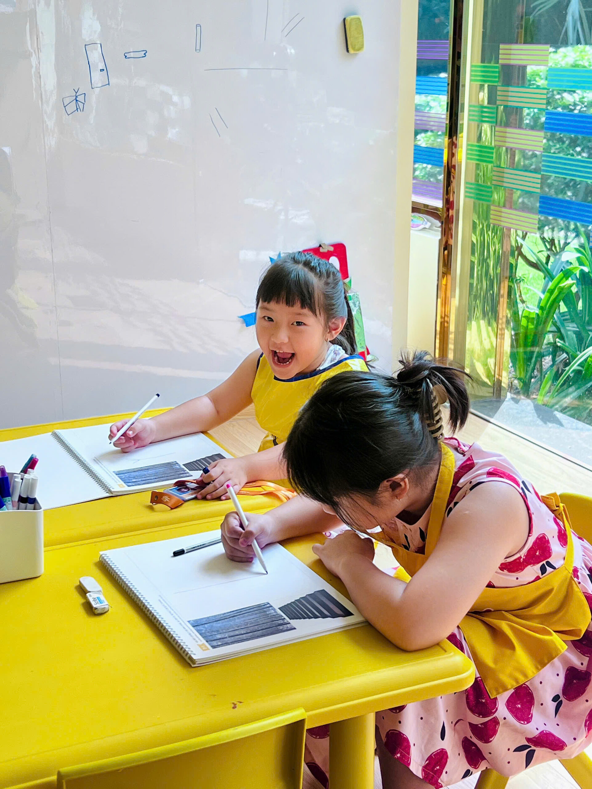 Lưu Nháp Tự động